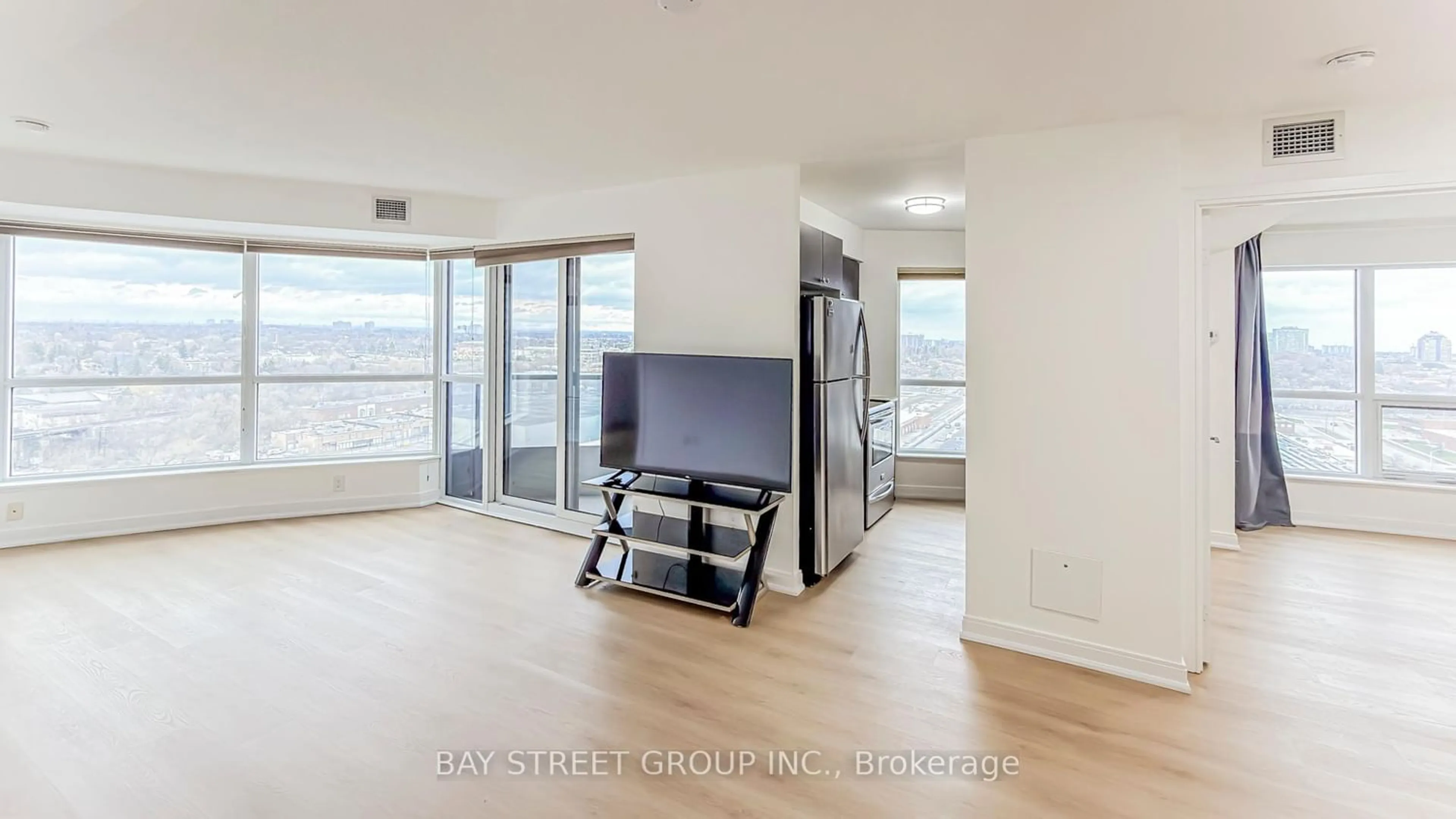 Unknown for 151 Village Green Sq #1508, Toronto Ontario M1S 0K5