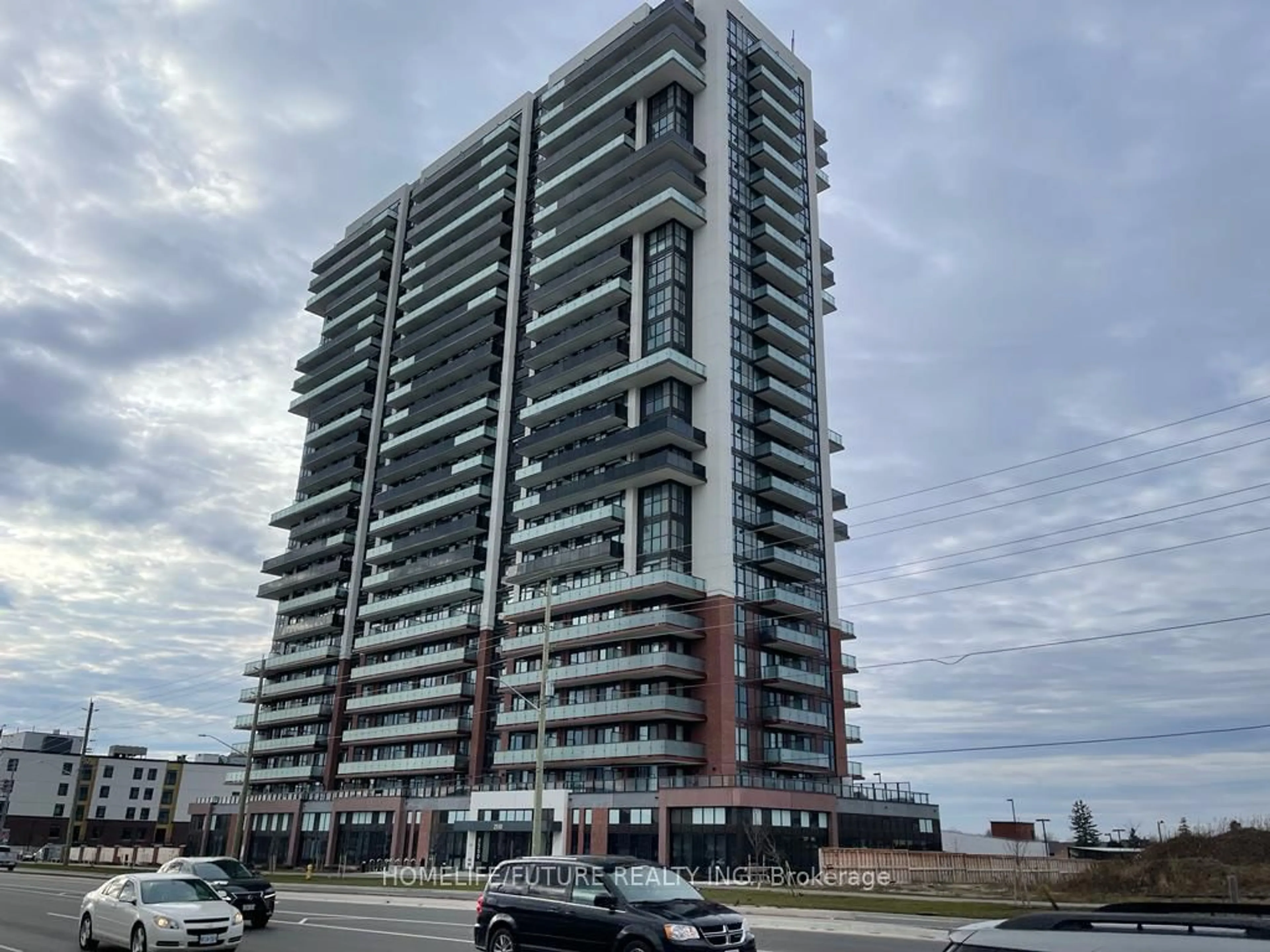 Unknown for 2550 Simcoe St #1116, Oshawa Ontario L1L 0R5