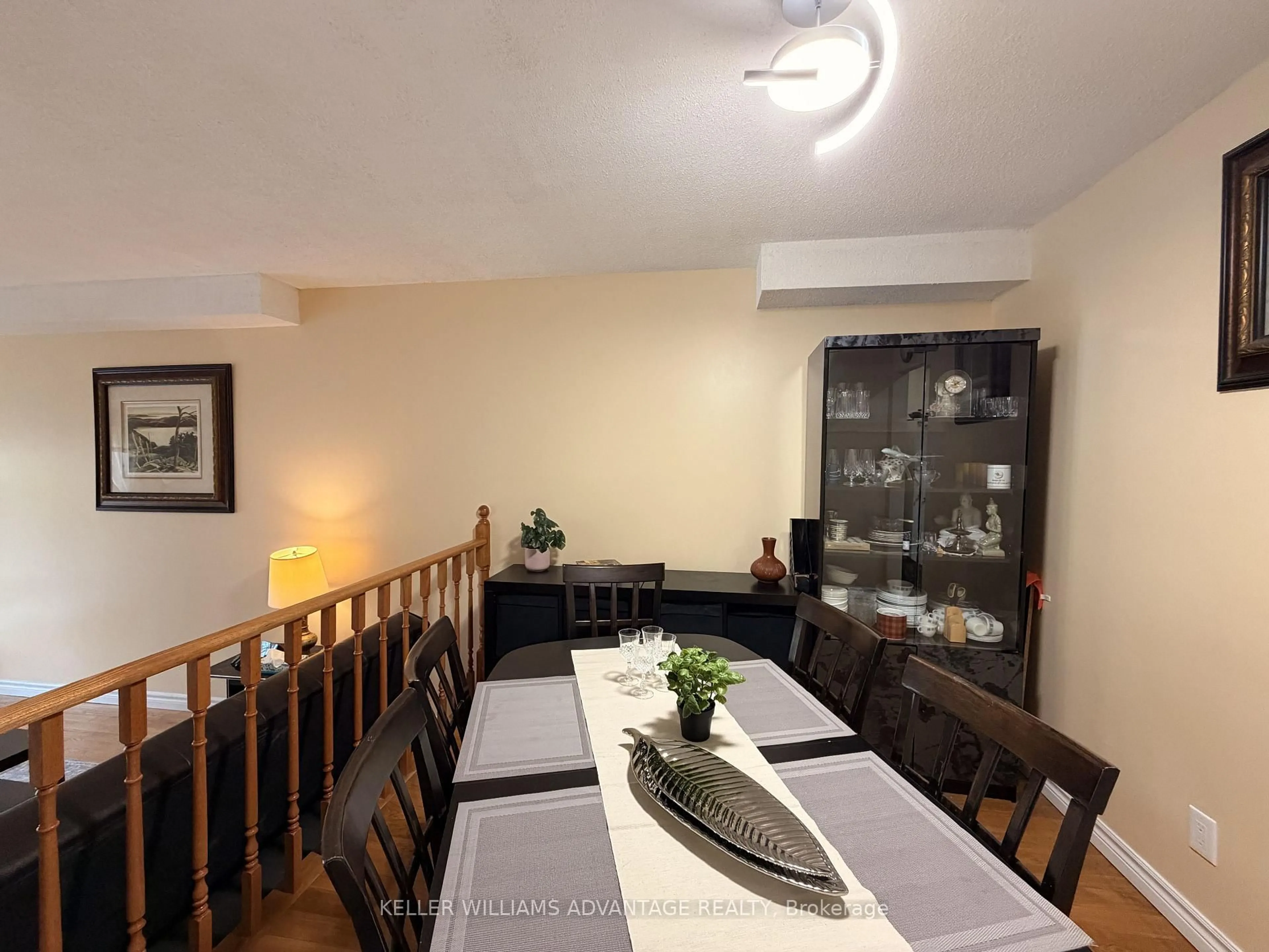 Dining room, unknown for 174 Homestead Rd, Toronto Ontario M1E 3S2