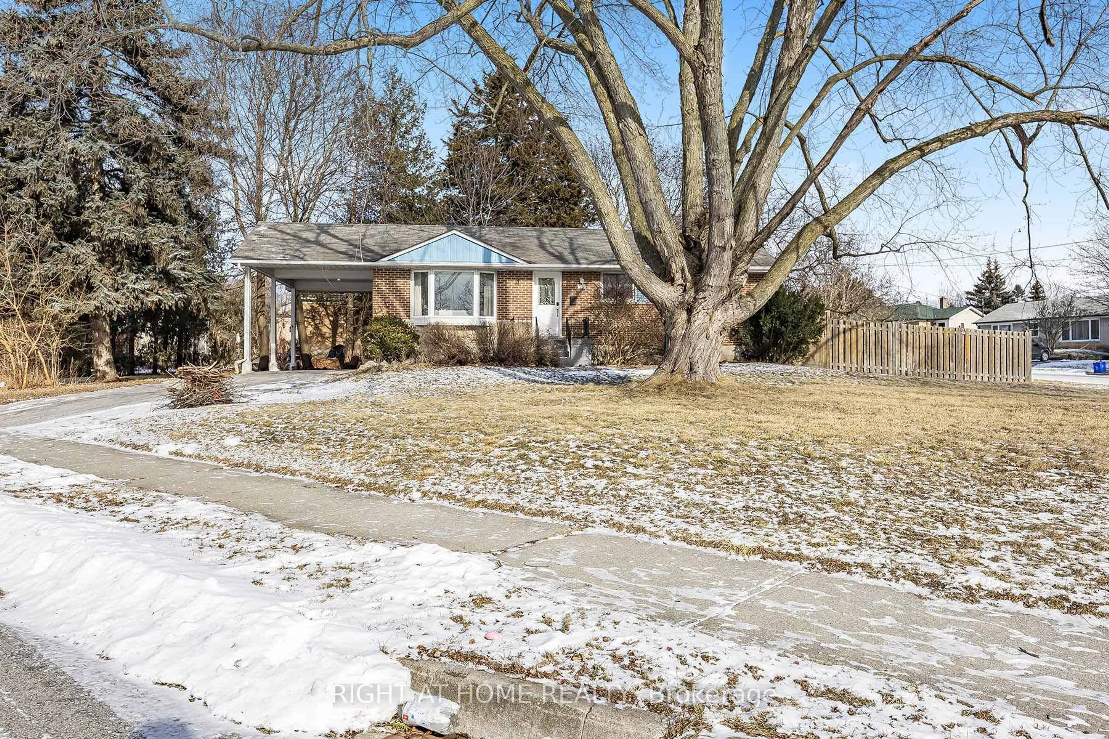 Unknown for 25 Hiley Ave, Ajax Ontario L1S 6H3