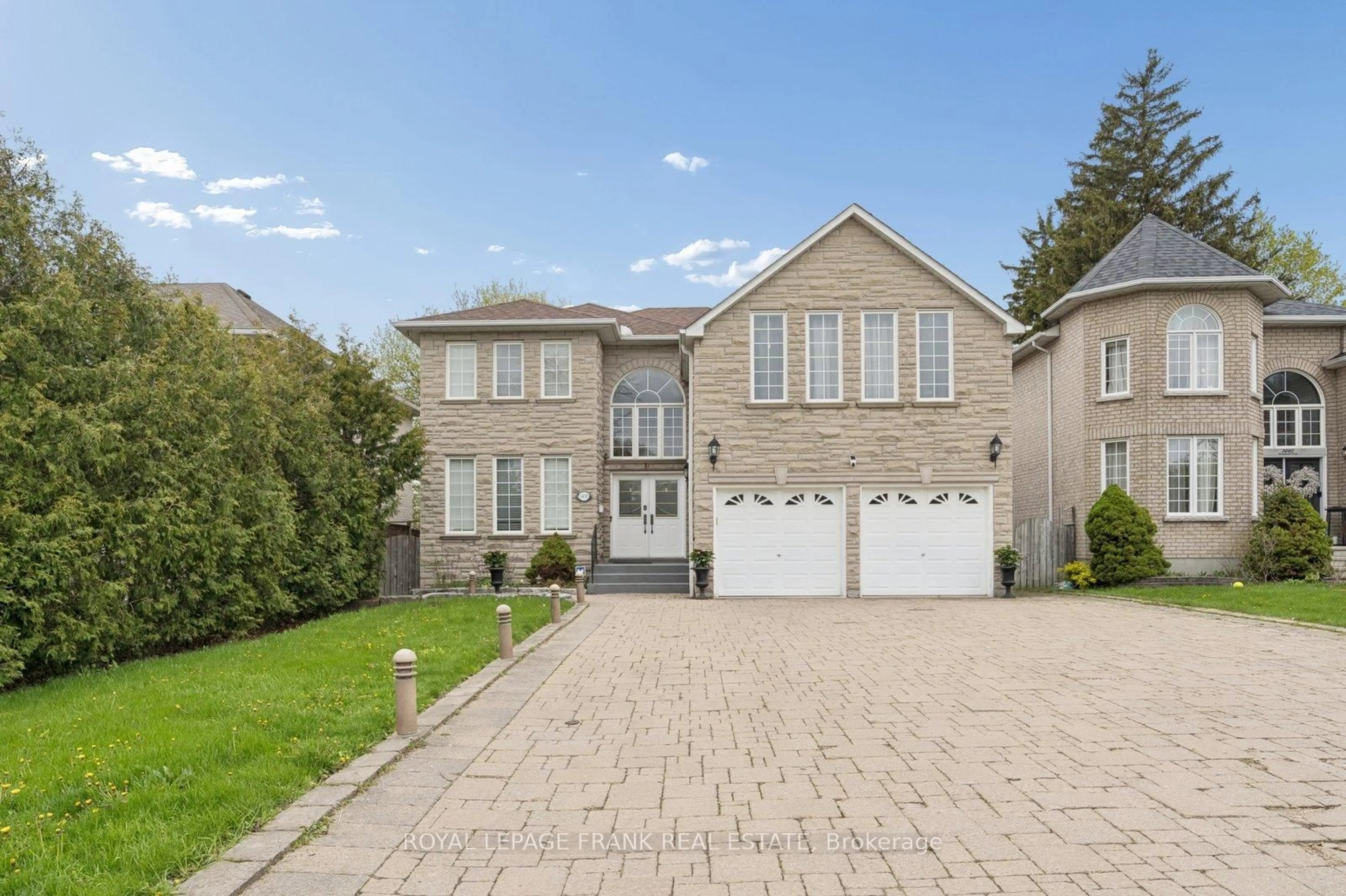 Unknown for 1438 Rosebank Rd, Pickering Ontario L1V 1P4