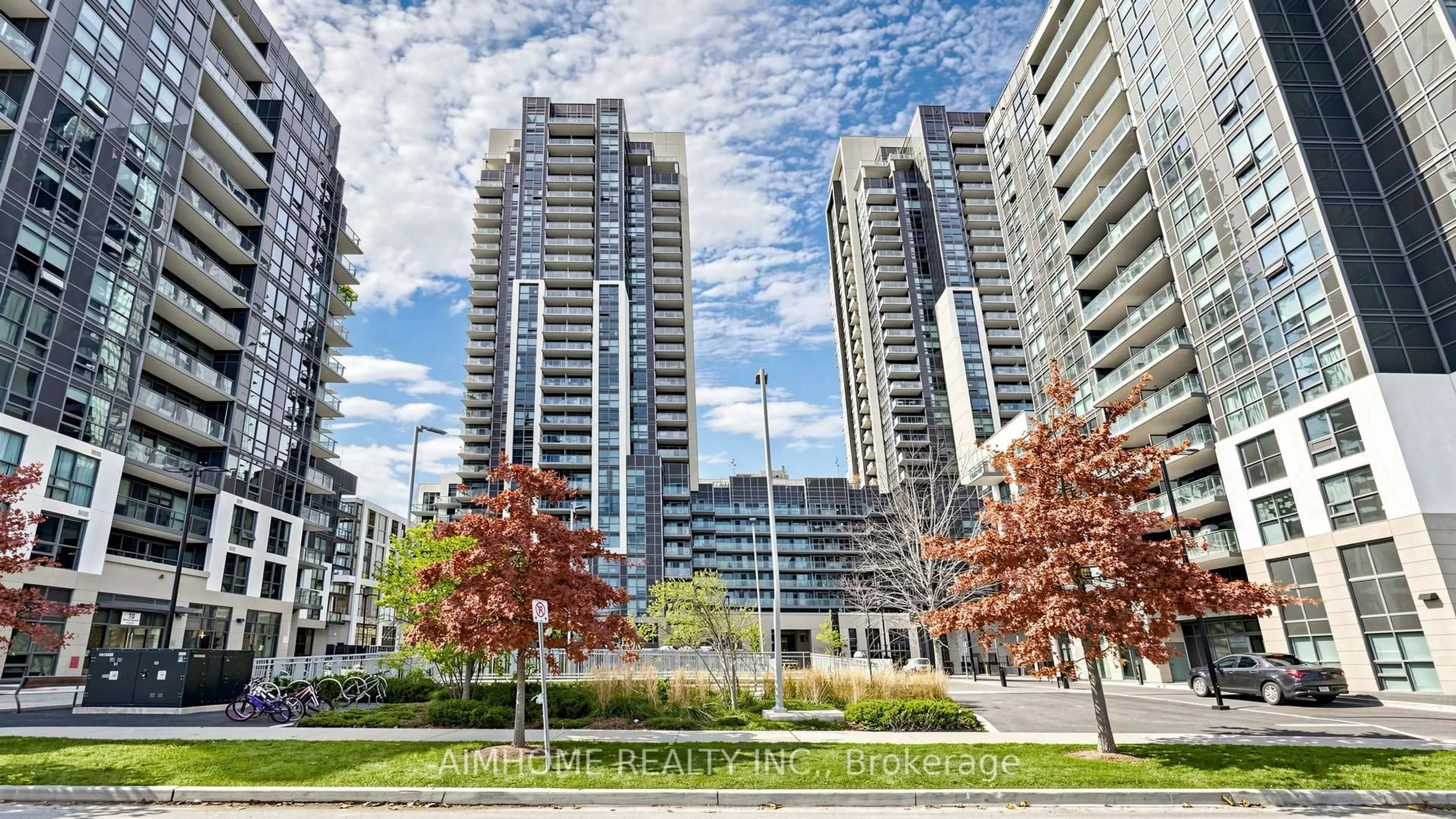 Unknown for 20 Meadowglen Pl #2302, Toronto Ontario M1G 0A9