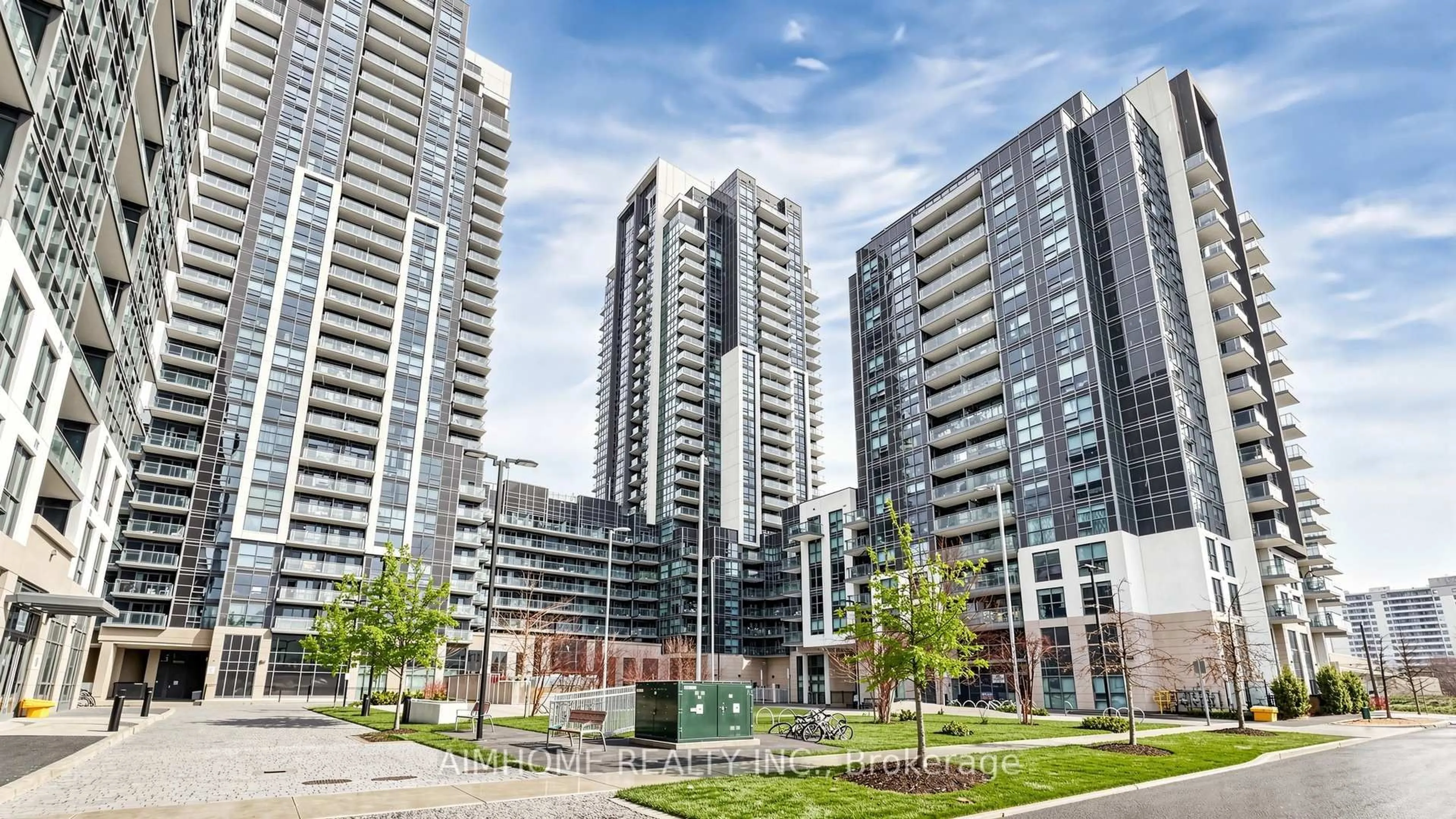 Unknown for 20 Meadowglen Pl #2302, Toronto Ontario M1G 0A9