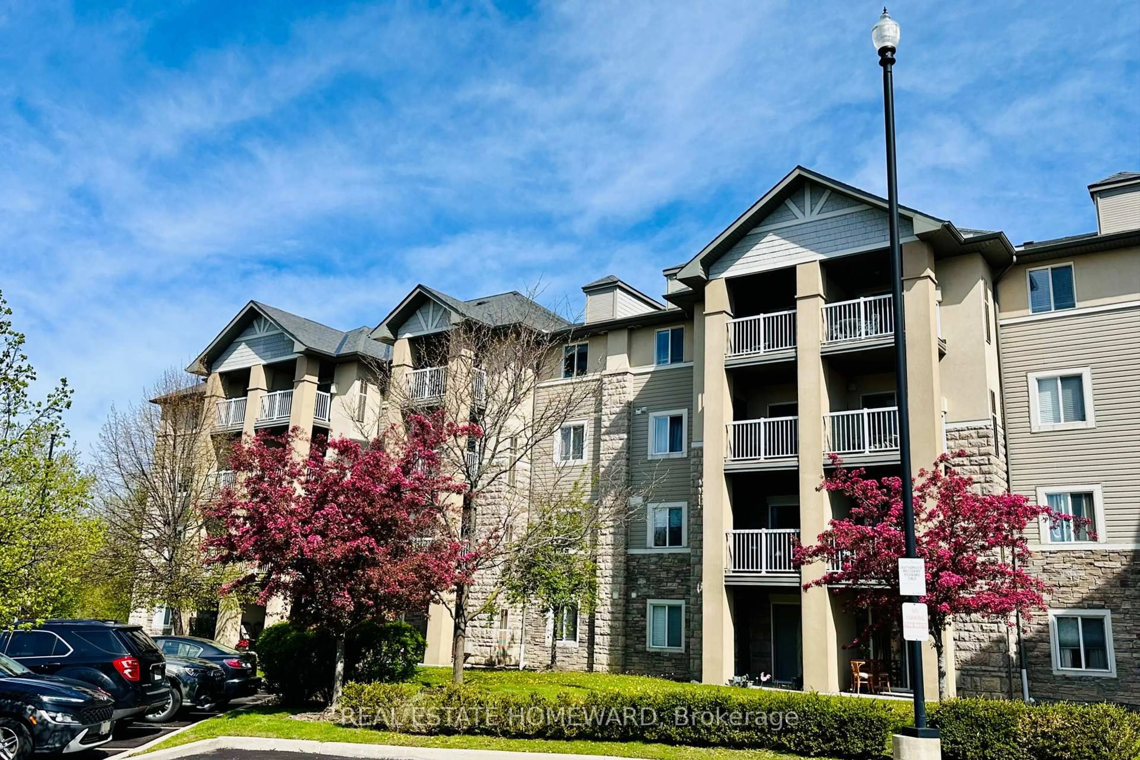 Unknown for 684 Warden Ave #416, Toronto Ontario M1L 4W4