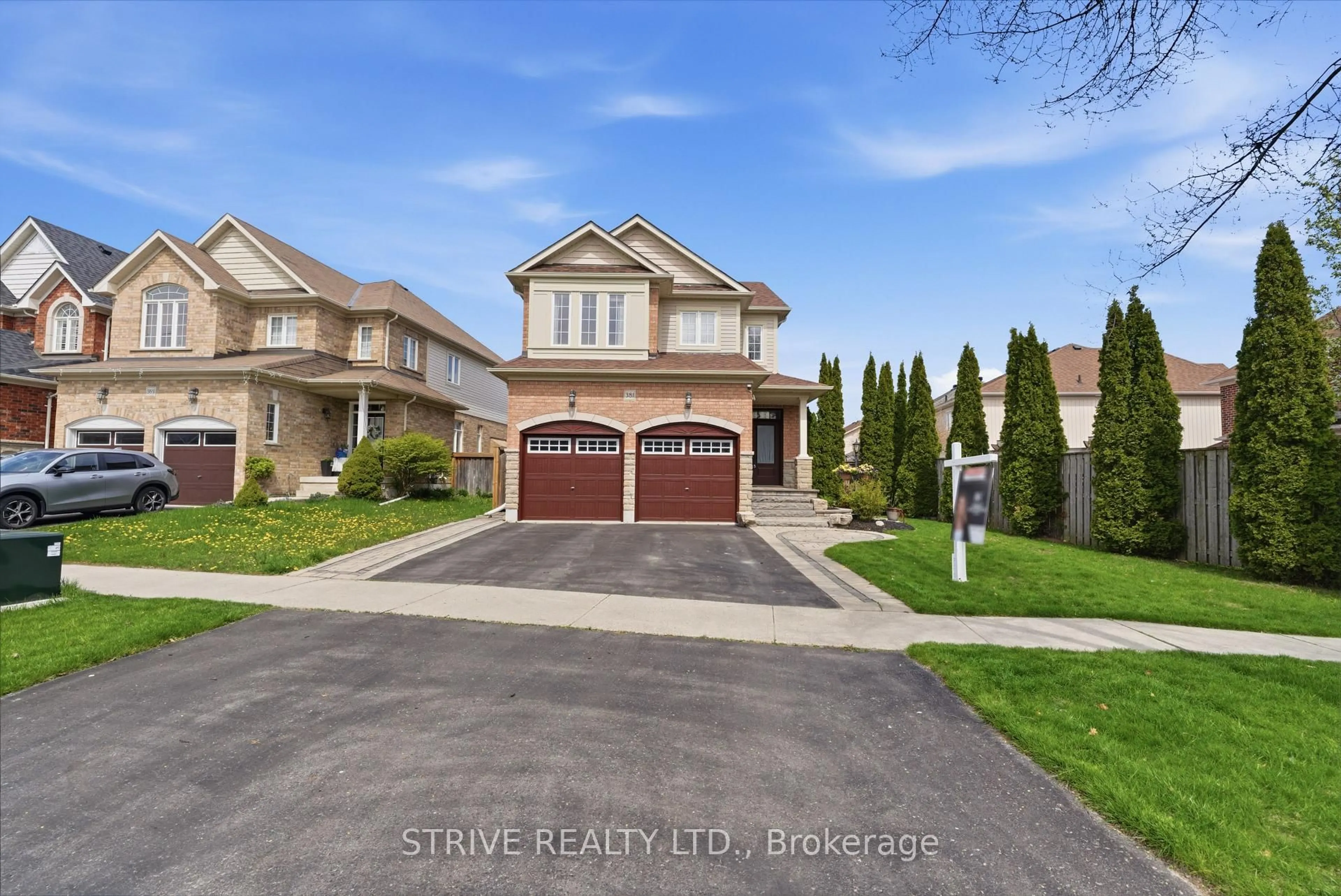Unknown for 381 West Scugog Lane, Clarington Ontario L1C 0G4