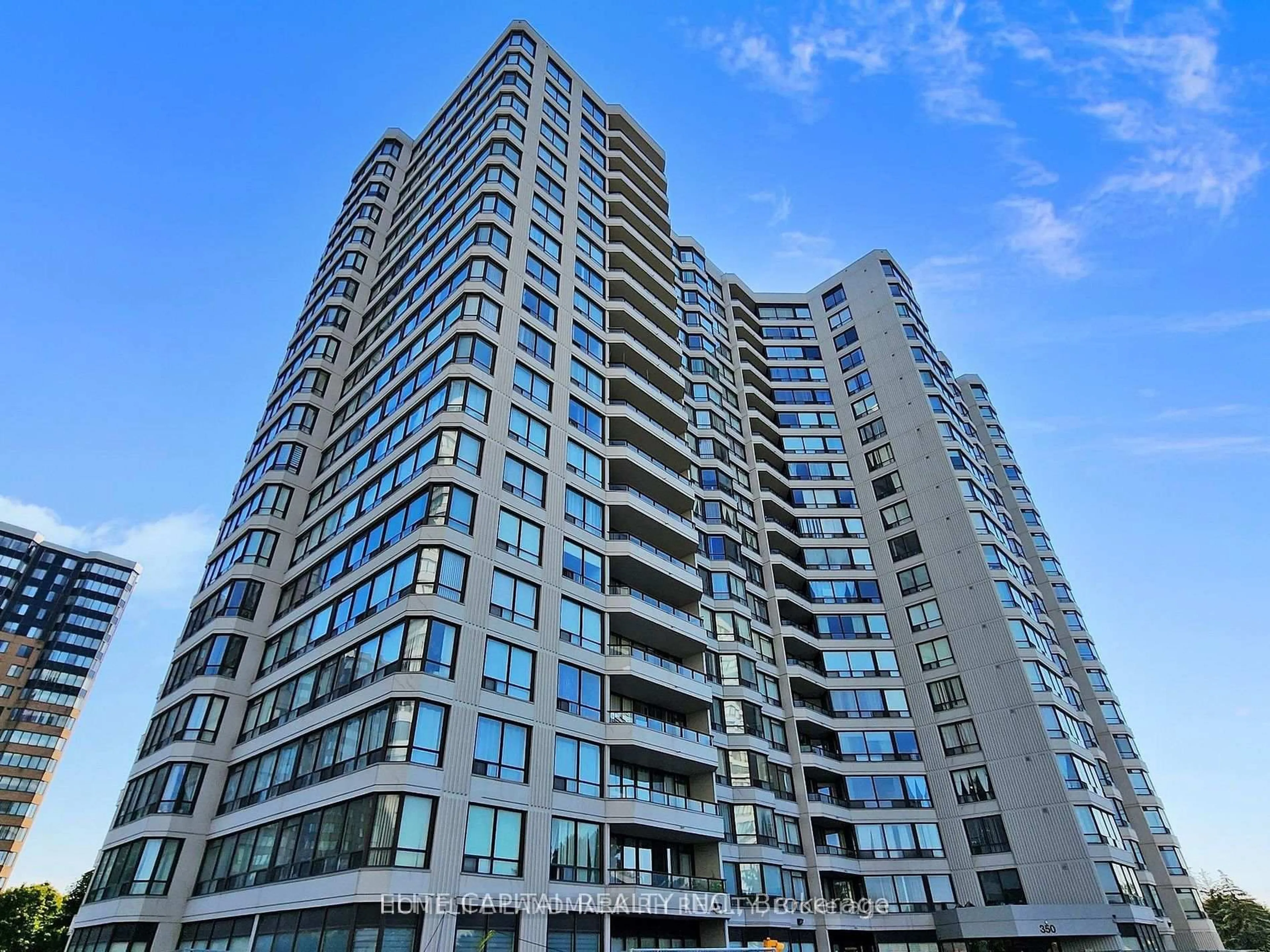 Unknown for 350 Alton Towers Circ #1706, Toronto Ontario M1V 5E3