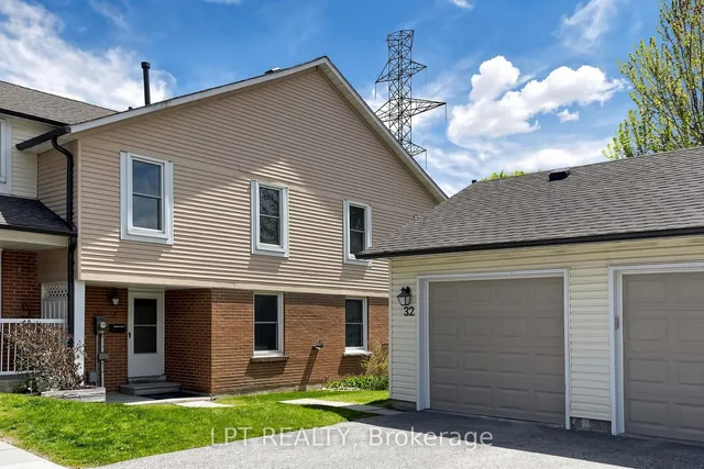 1055 Central Pk Blvd #32, Oshawa 5