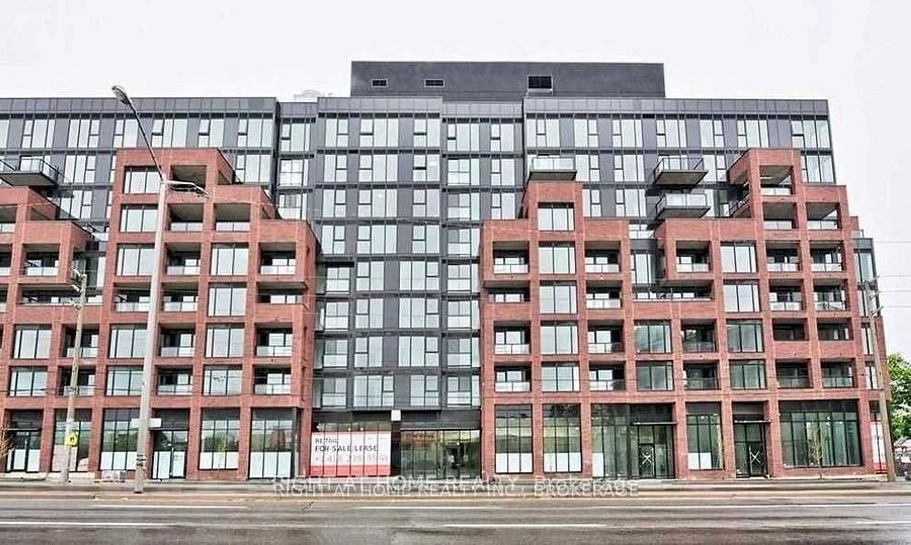 Unknown for 2799 Kingston Rd Rd #515, Toronto Ontario M1M 1N1