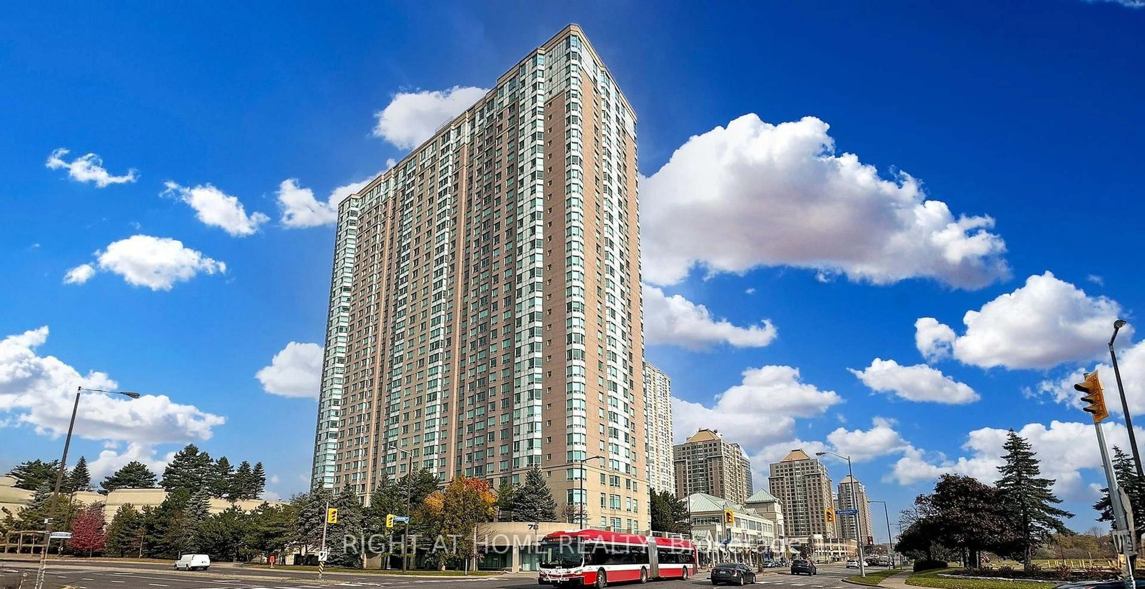 Unknown for 68 Corporate Dr #1229, Toronto Ontario M1H 3H3