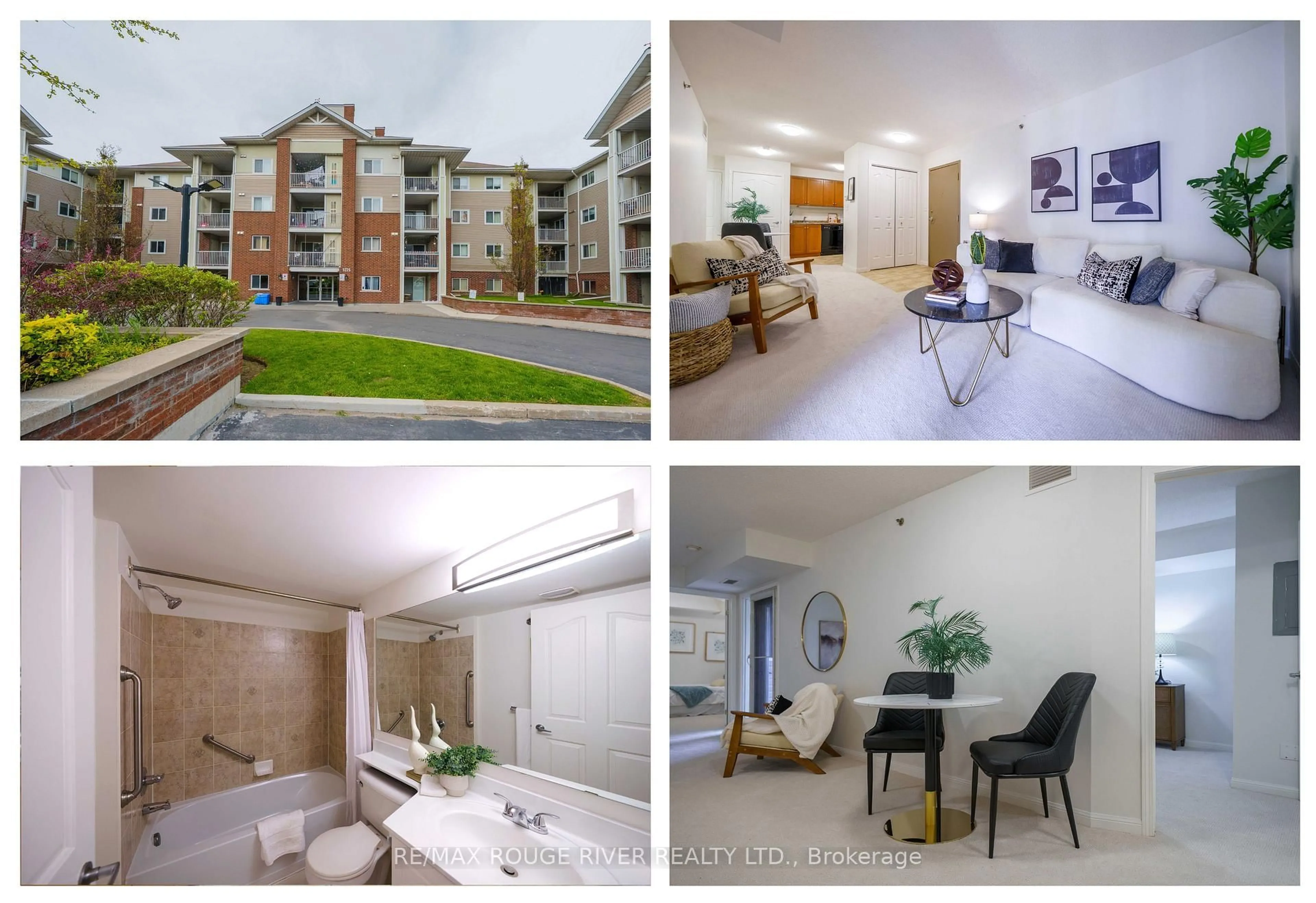 Unknown for 5225 Finch Ave #424, Toronto Ontario M1S 5W8