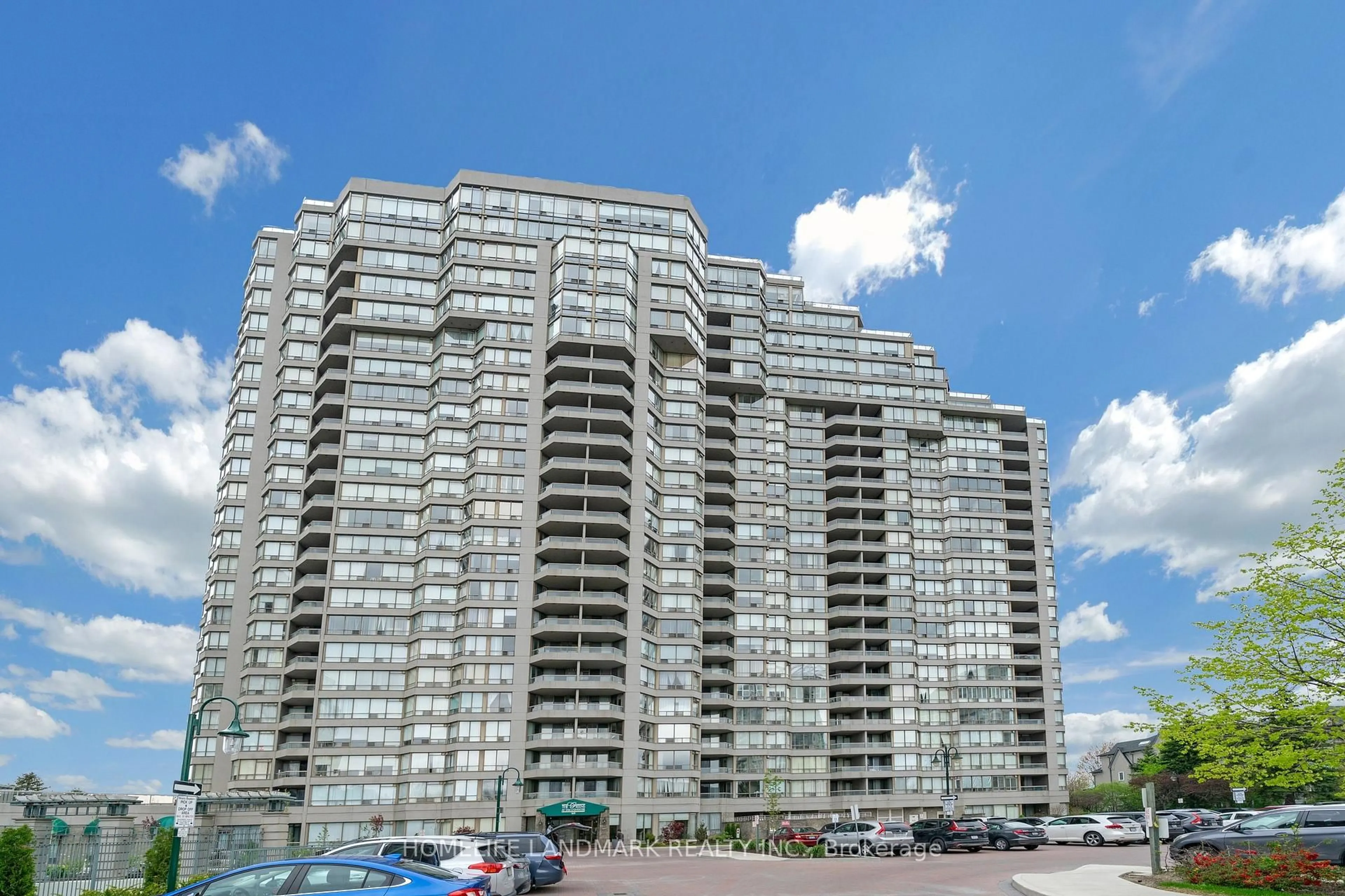 Unknown for 168 Bonis Ave #211, Toronto Ontario M1T 3V6