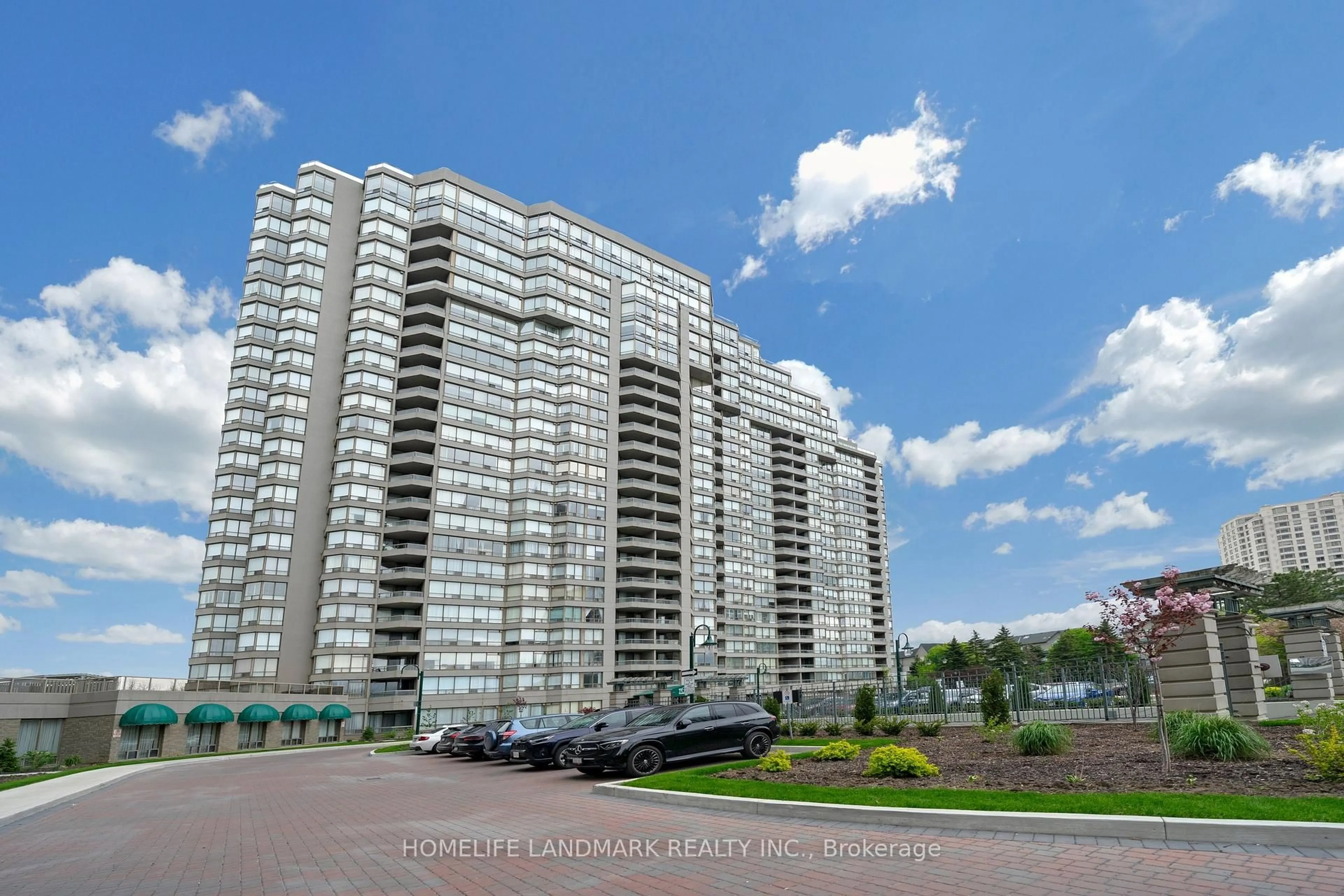 Unknown for 168 Bonis Ave #211, Toronto Ontario M1T 3V6