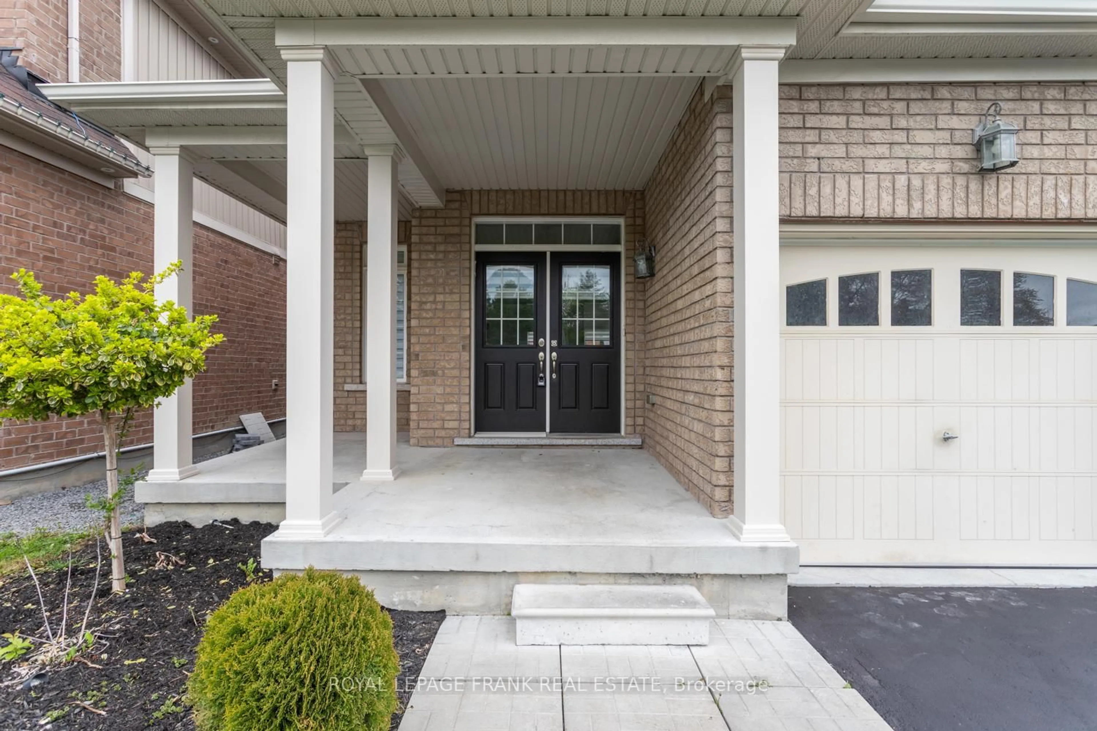 Unknown for 144 Bruce Cameron Dr, Clarington Ontario L1C 0W3