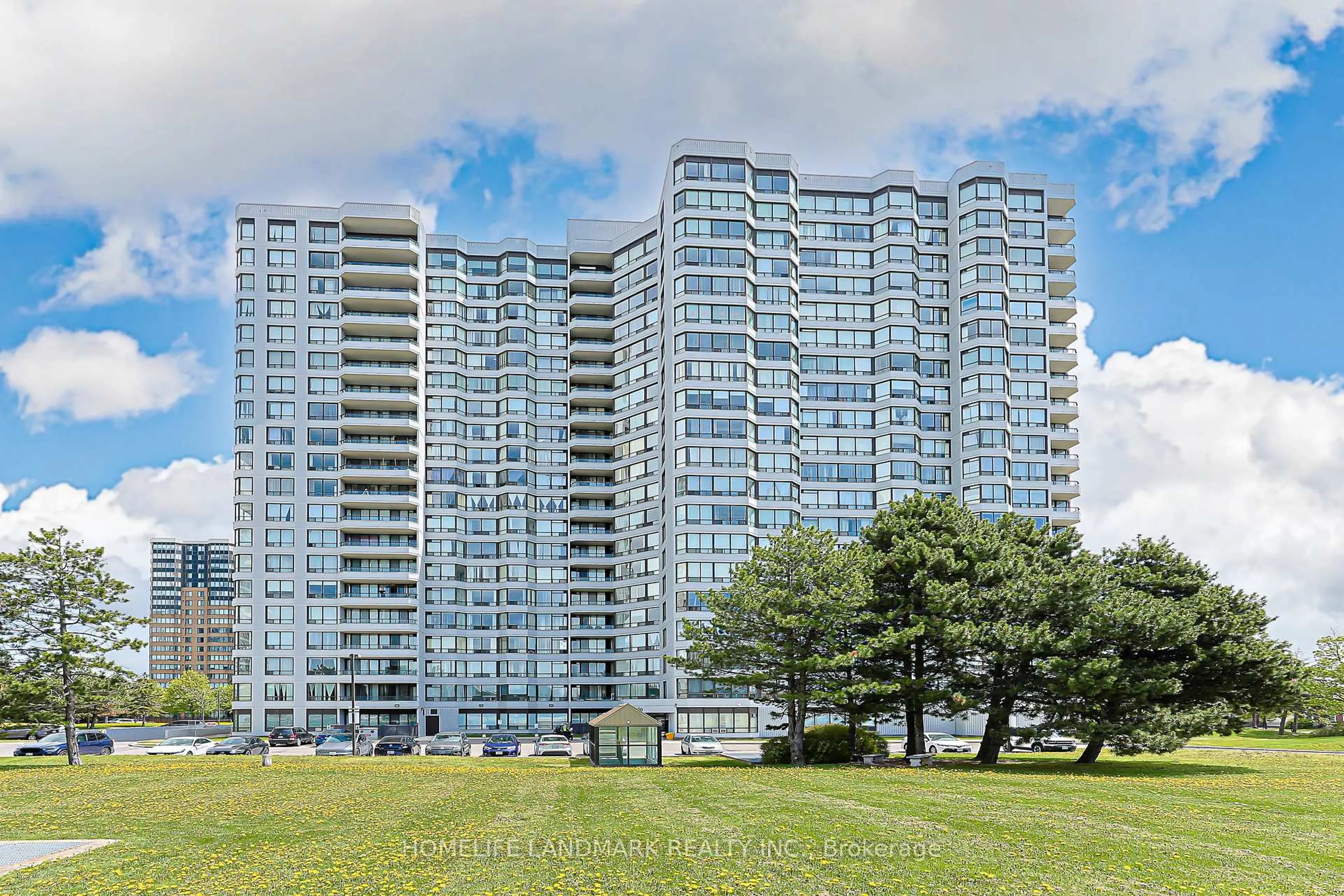 Unknown for 350 Alton Towers Circ #1413, Toronto Ontario M1V 5E3