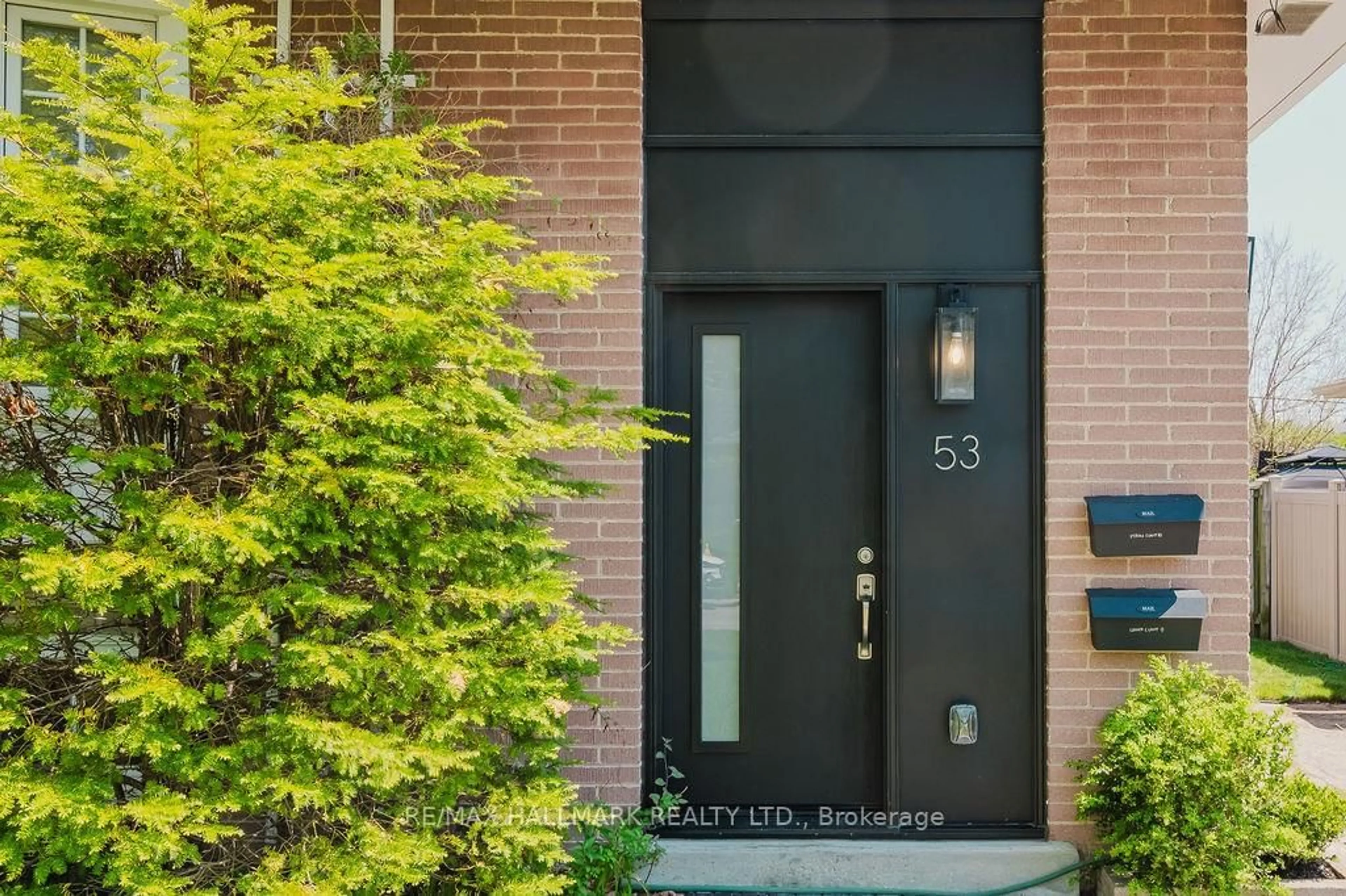 Unknown for 53 Fraserton Cres, Toronto Ontario M1J 1S9