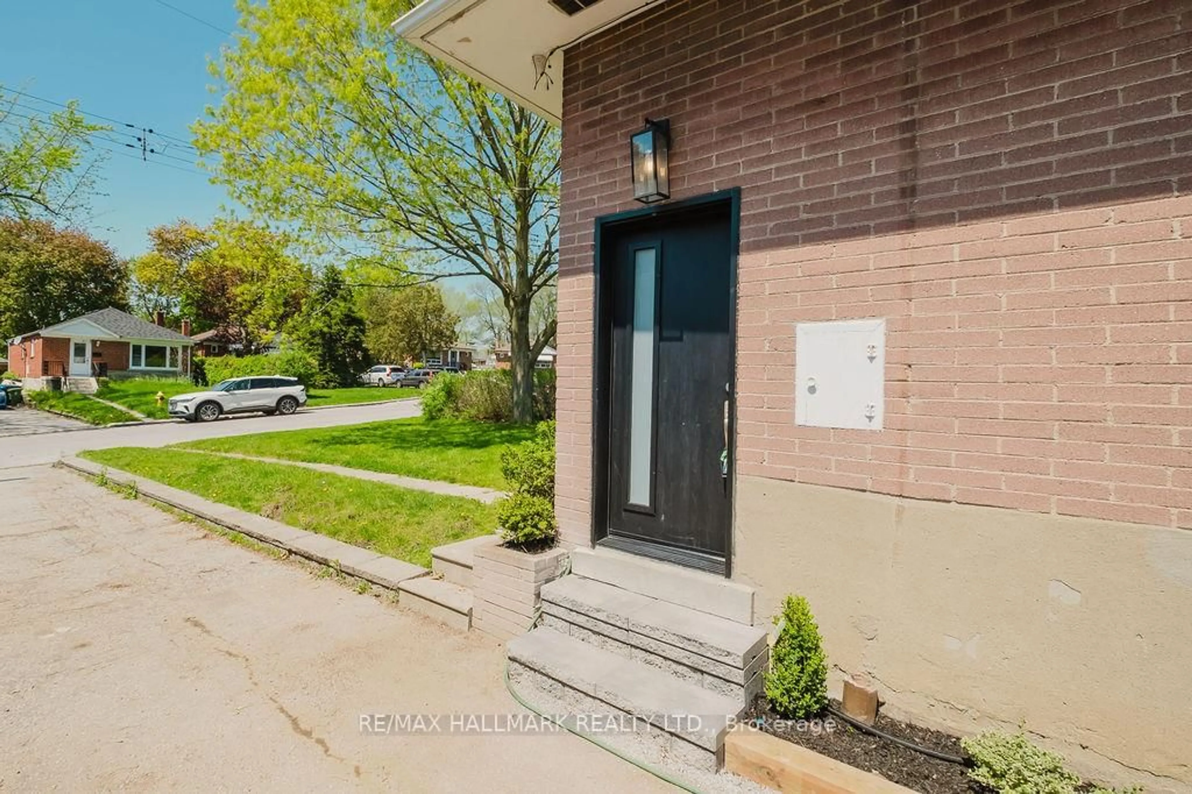 Unknown for 53 Fraserton Cres, Toronto Ontario M1J 1S9