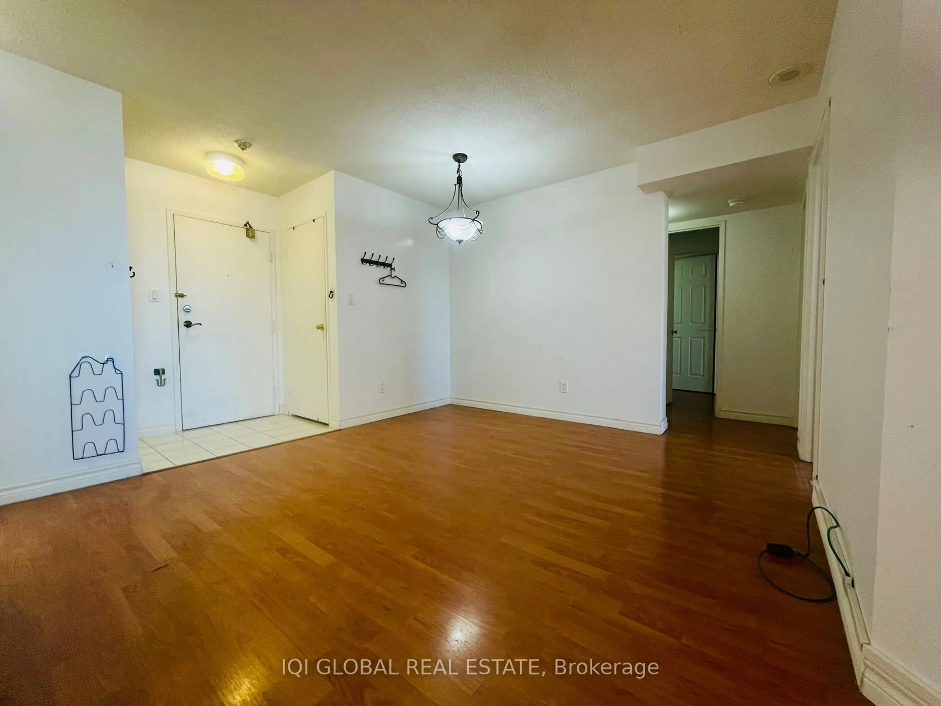 A pic of a room for 75 Bamburgh Circ #1615, Toronto Ontario M1W 3W1
