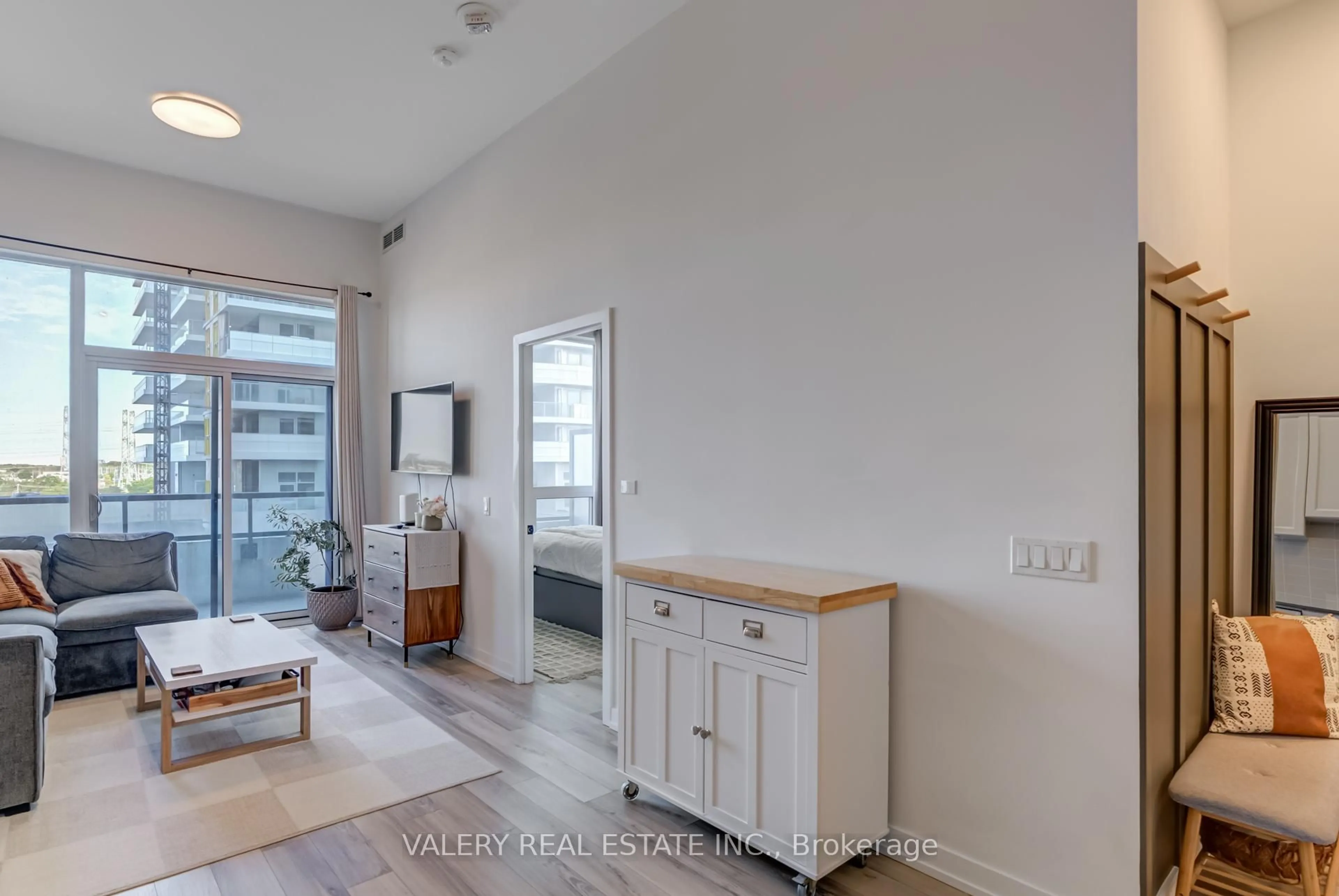 Unknown for 1480 BAYLY St #708, Pickering Ontario L1W 3R5