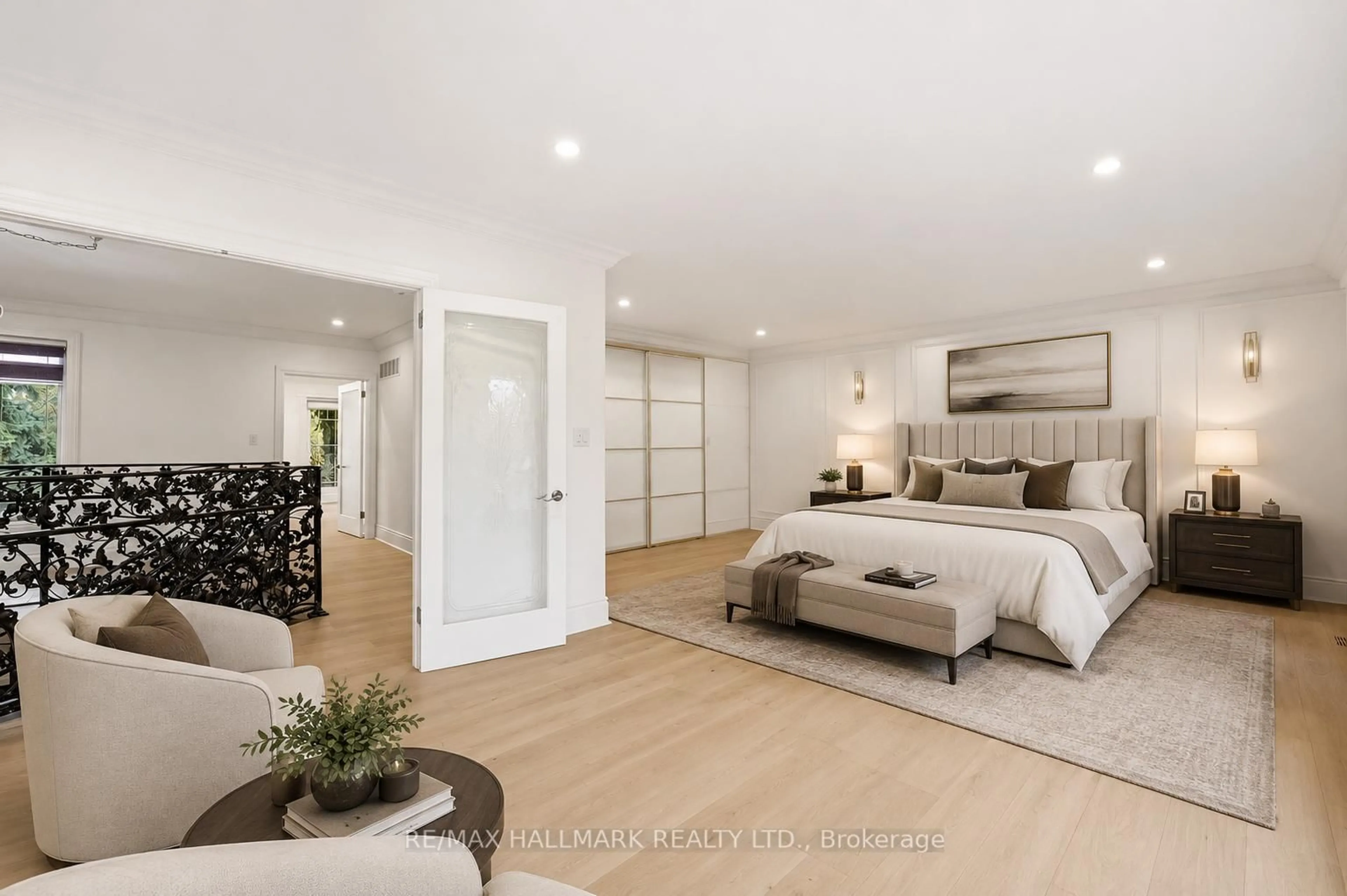 A pic of a room for 32 Orchard Park Dr, Toronto Ontario M1E 3T7