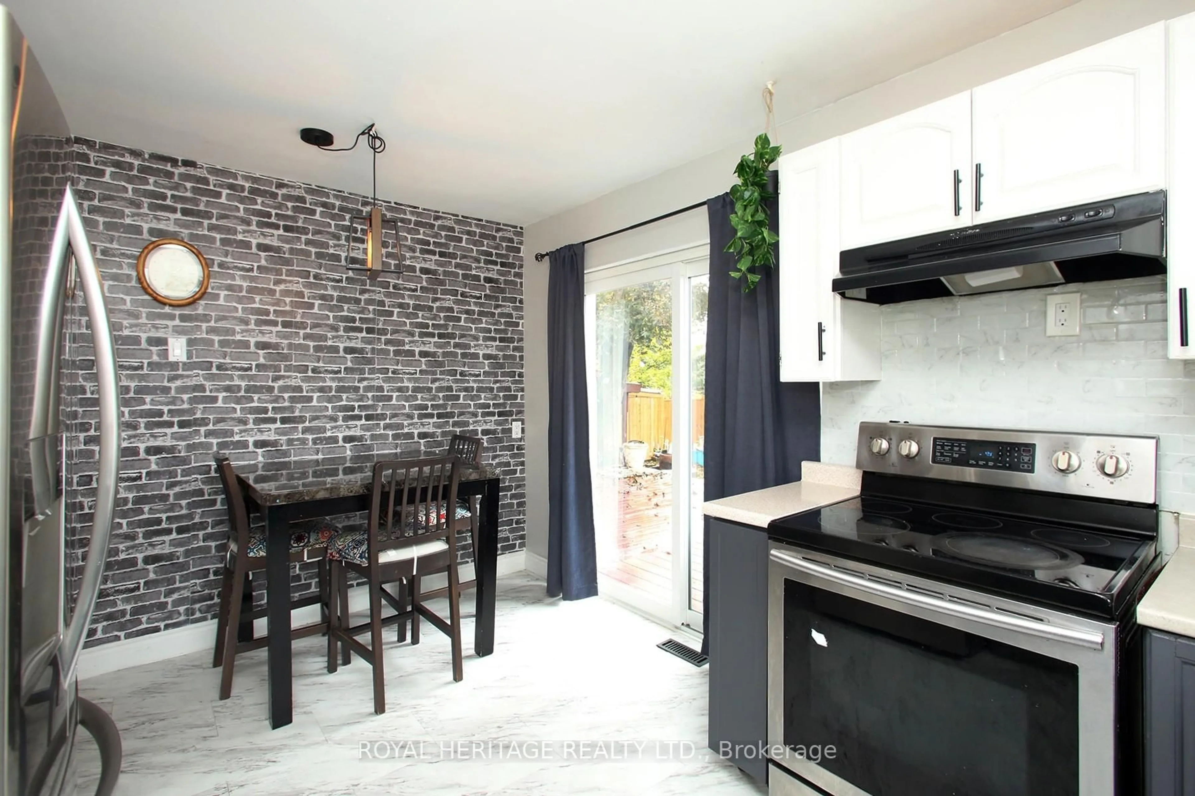 Unknown for 4 Brantwood Dr, Toronto Ontario M1H 2G6
