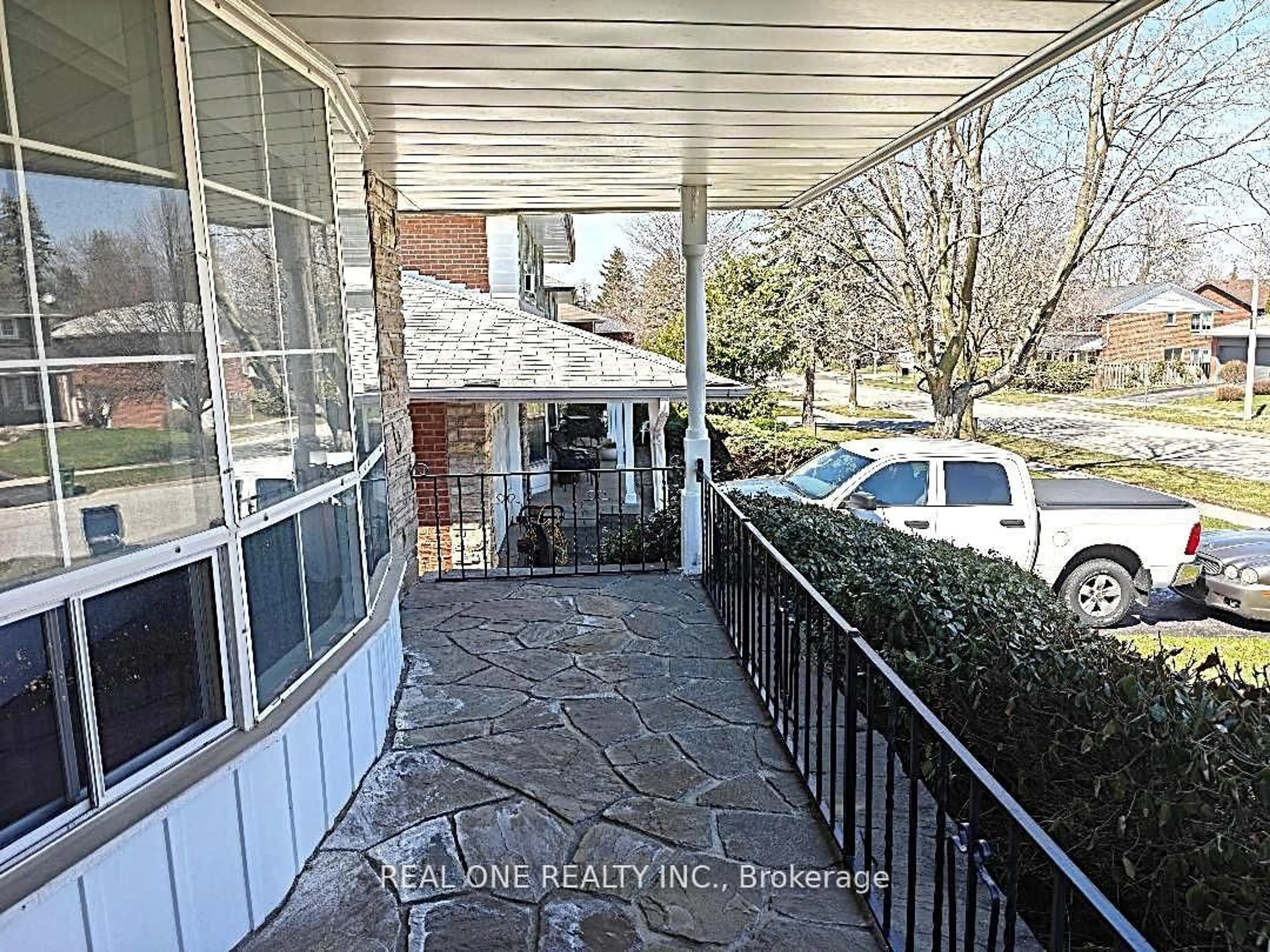 Unknown for 22 Kenmanor Blvd, Toronto Ontario M1W 1R7