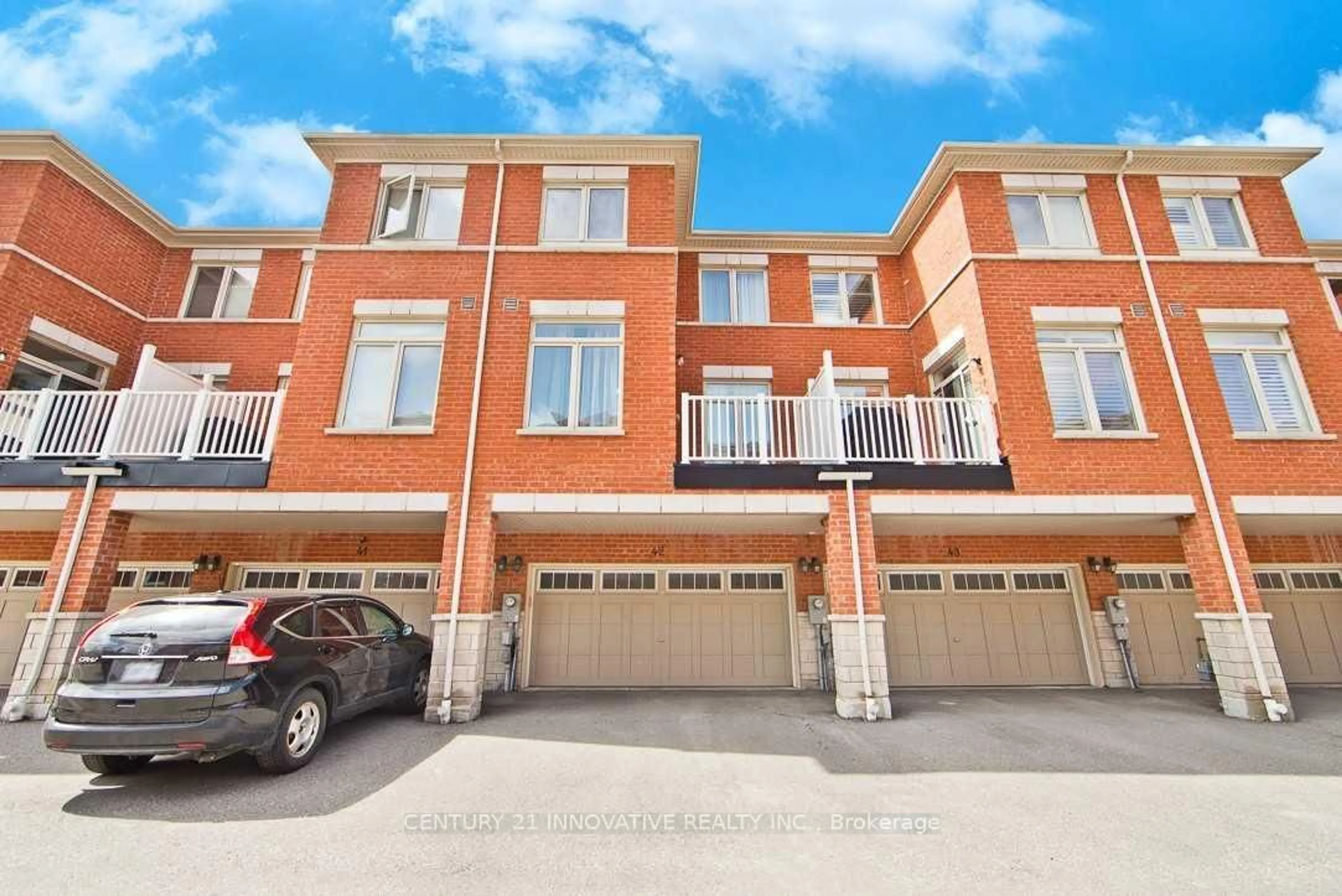 Unknown for 1299 Glenanna Rd #42, Pickering Ontario L1V 3B7