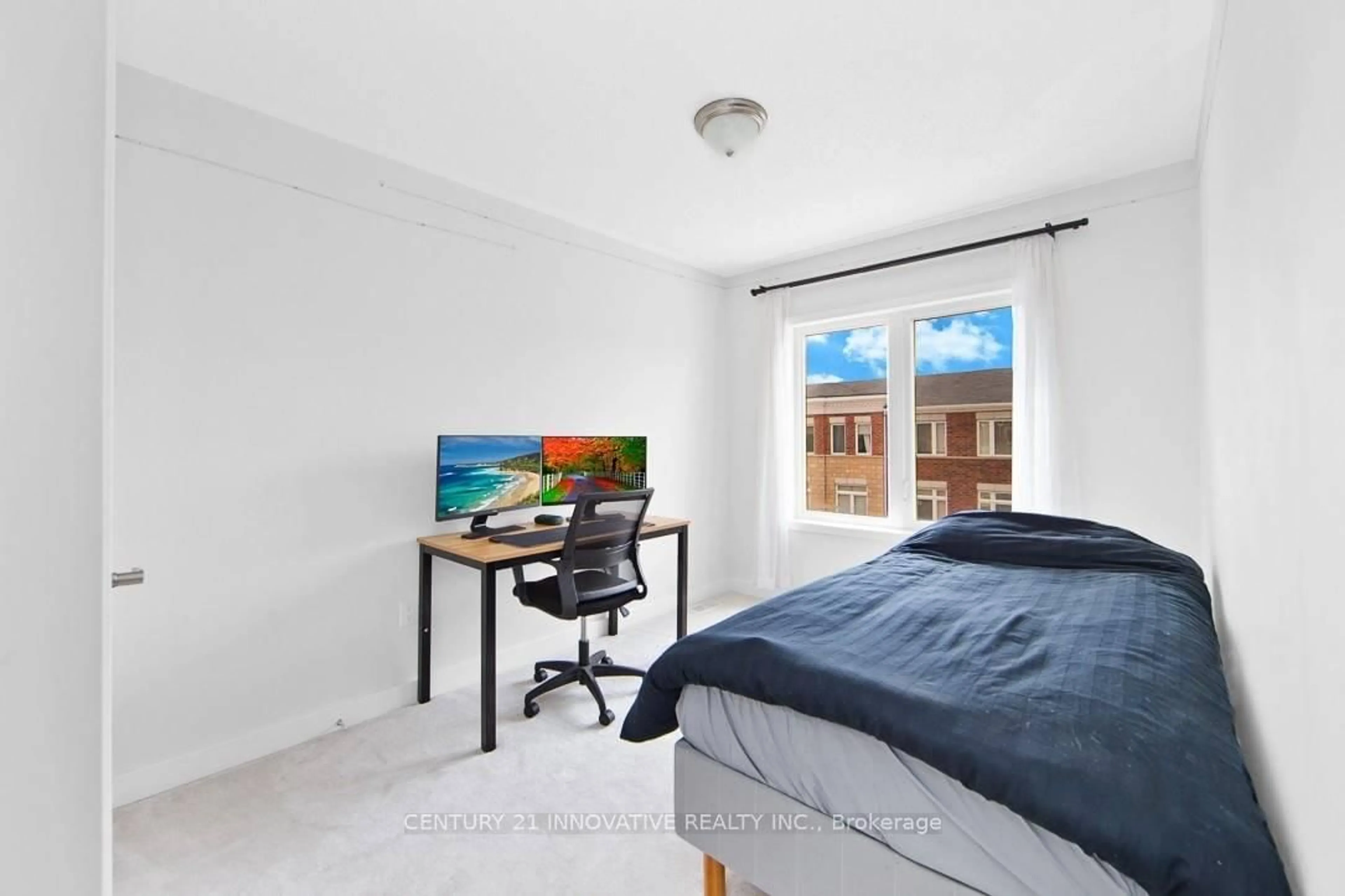A pic of a room for 1299 Glenanna Rd #42, Pickering Ontario L1V 3B7