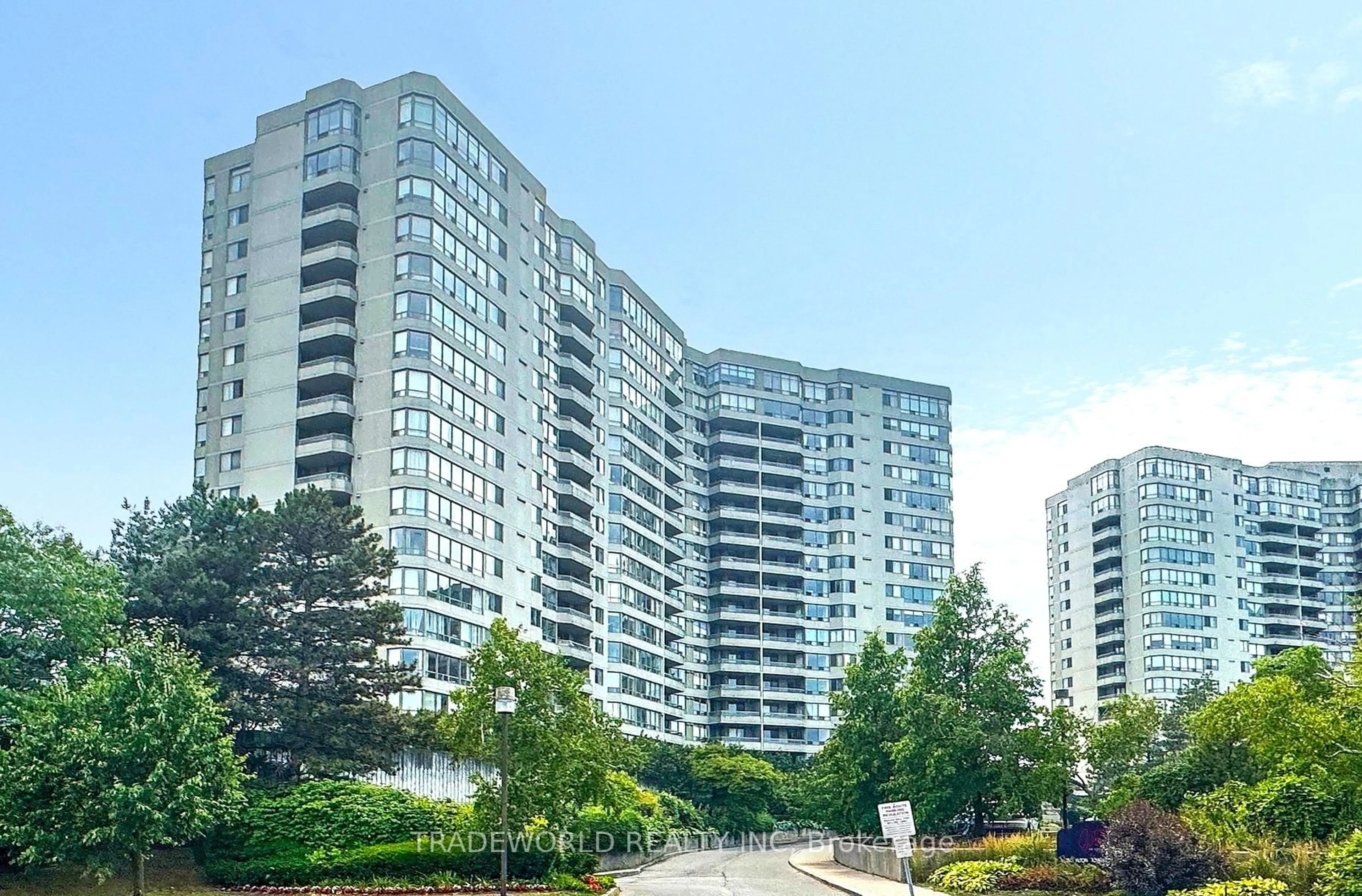 Unknown for 150 Alton Towers Circ #405, Toronto Ontario M1V 4X7