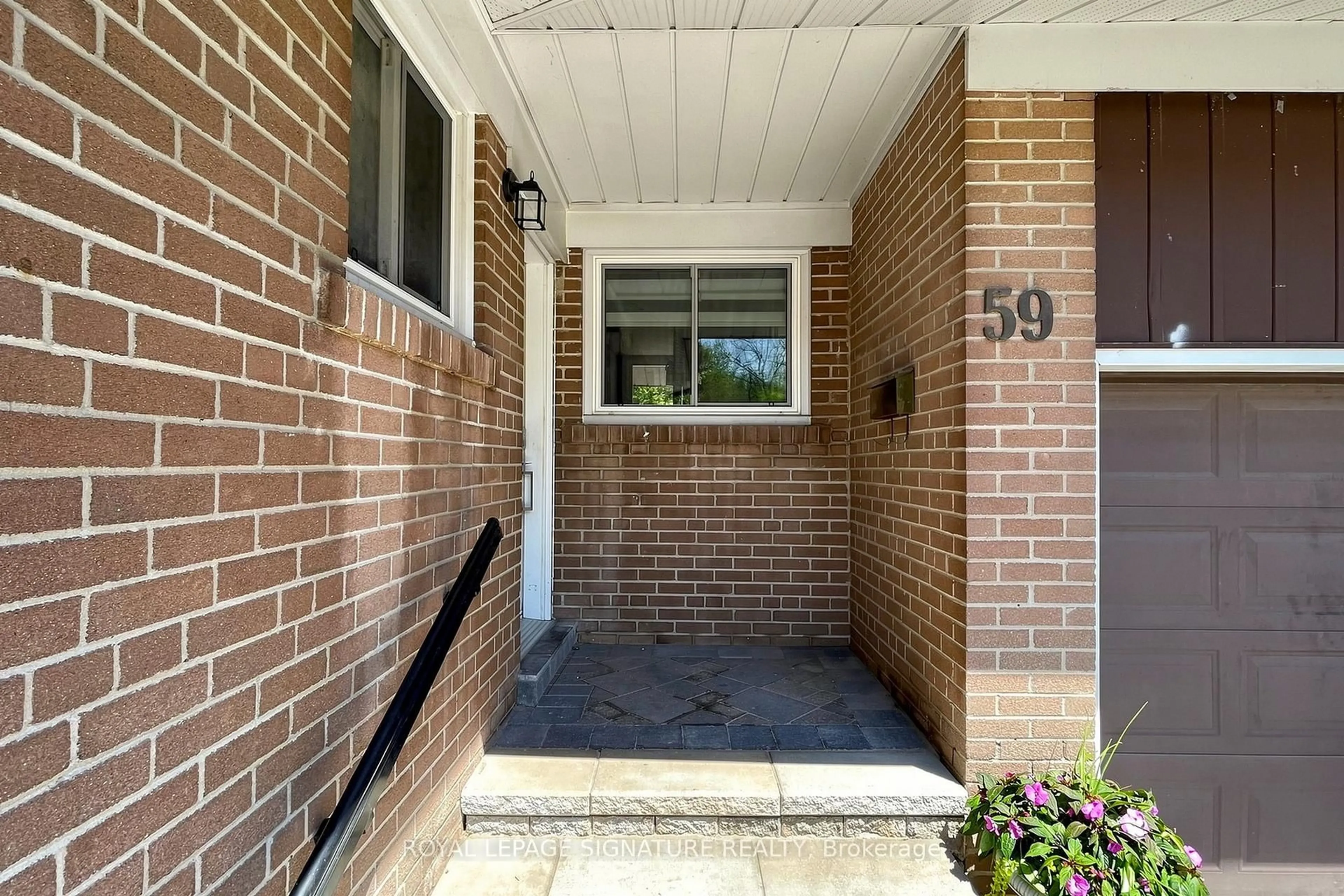 Unknown for 59 Woodgarden Cres, Toronto Ontario M1E 3K3