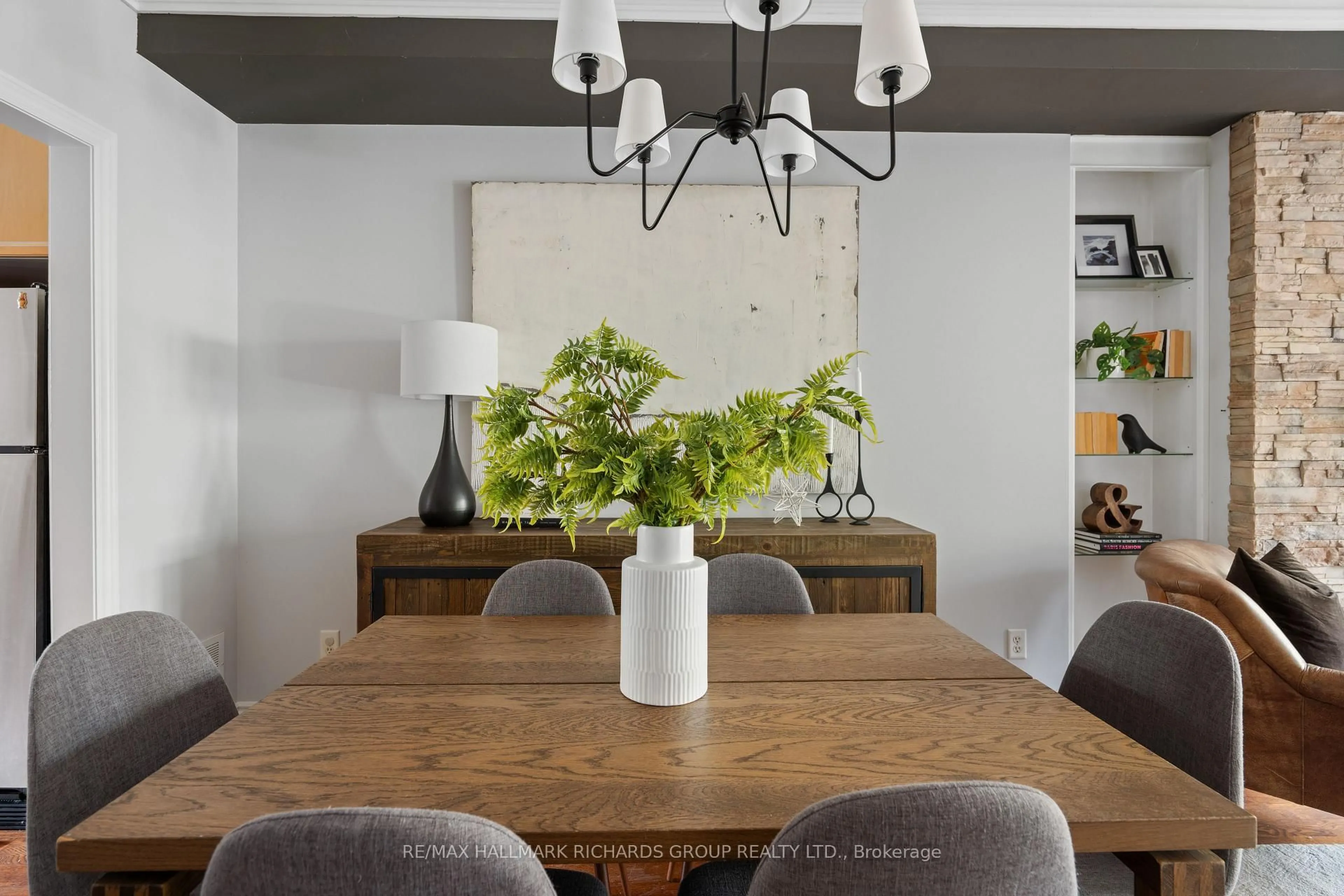 Dining room, unknown for 724F Kingston Rd, Toronto Ontario M4E 1R7