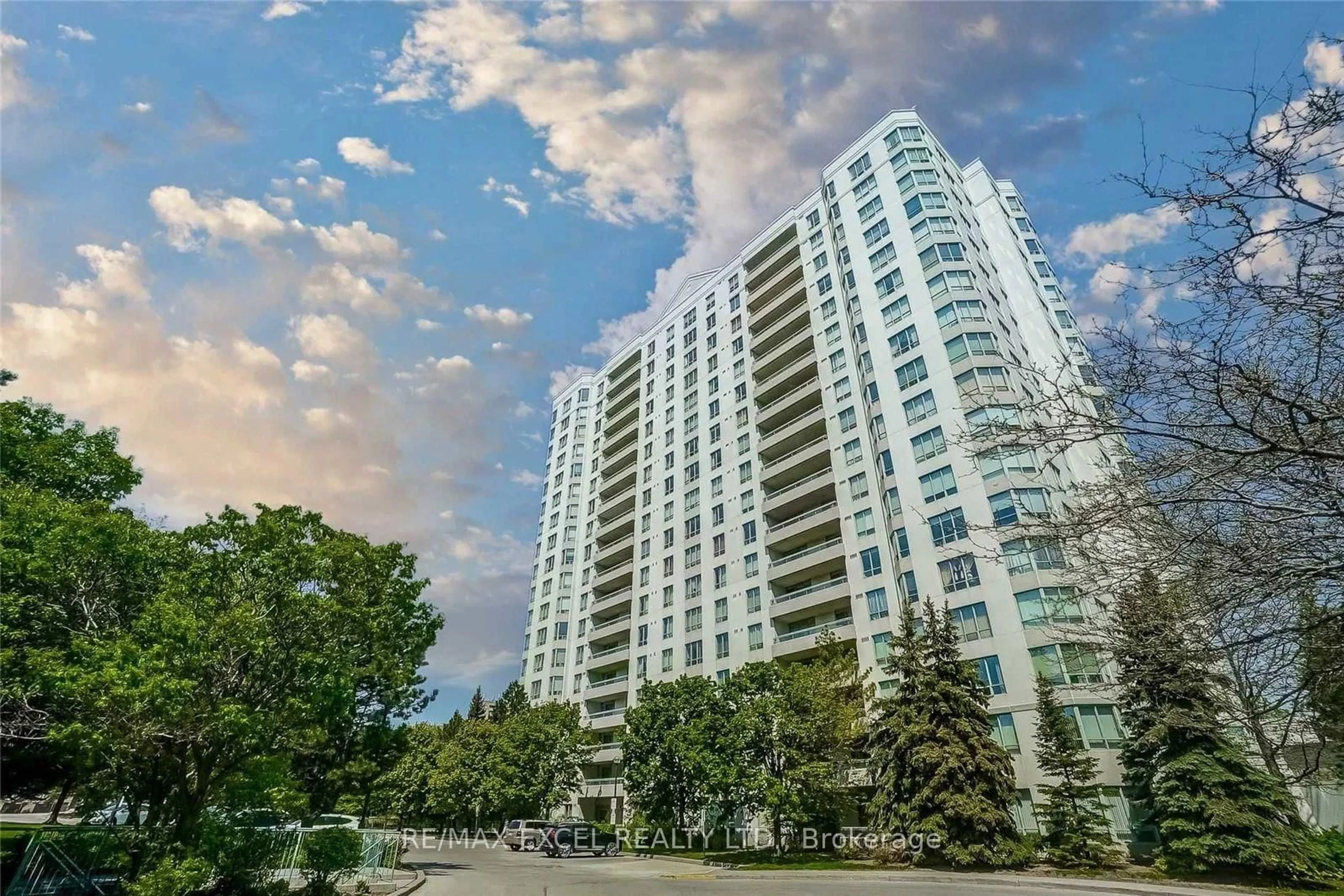 Unknown for 5001 Finch Ave #1206, Toronto Ontario M1S 5J9