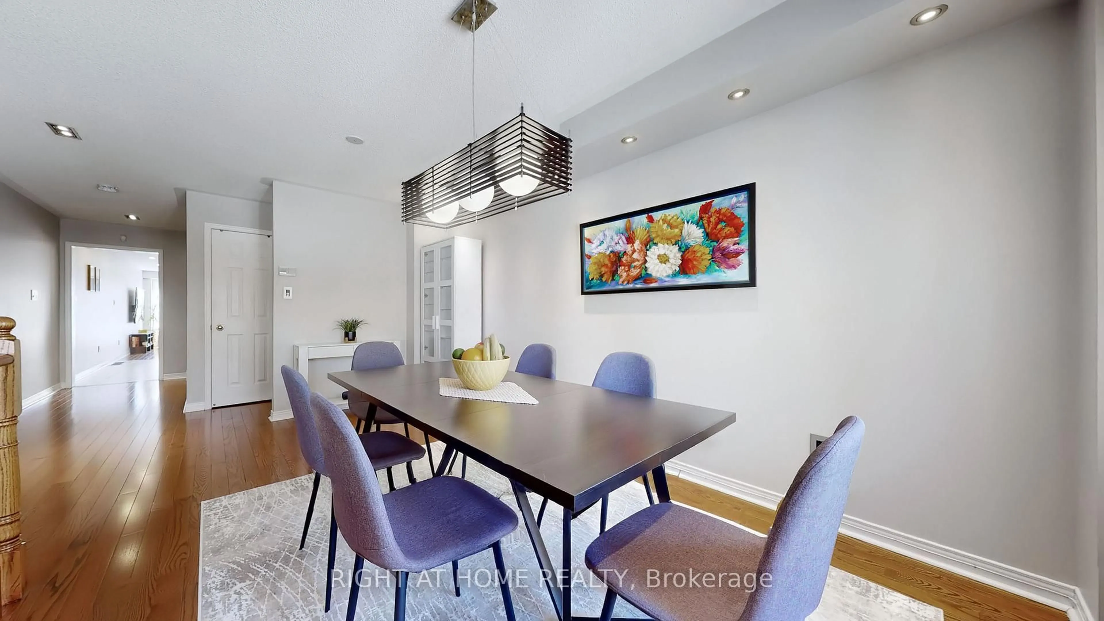 Dining room, unknown for 49 Wilkes Cres, Toronto Ontario M1L 0B4