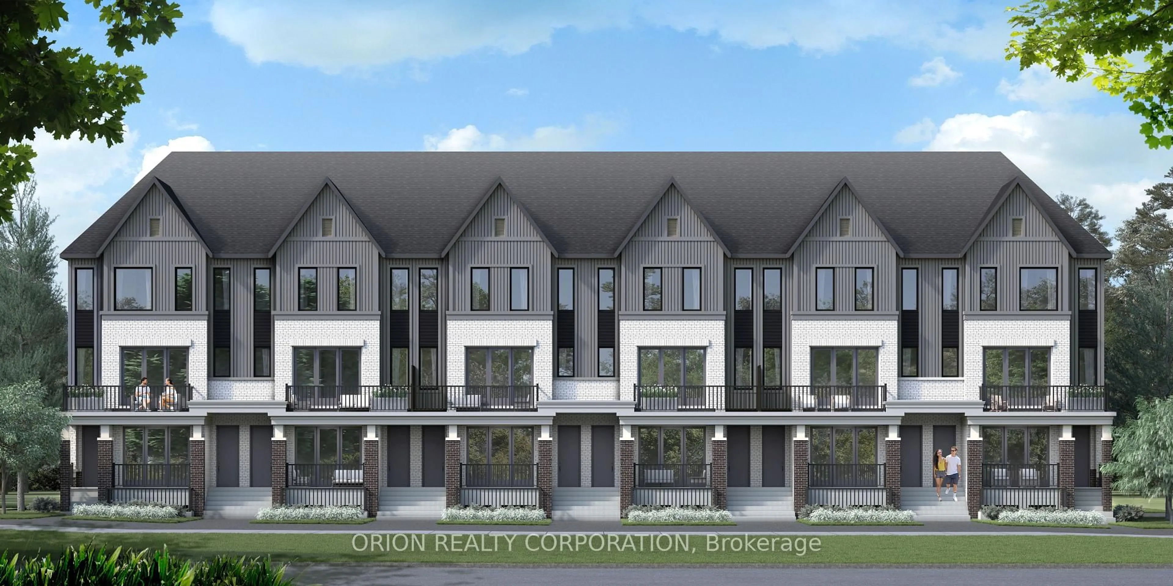 Unknown for 521 Rossland Rd #1001, Ajax Ontario L1Z 0K8