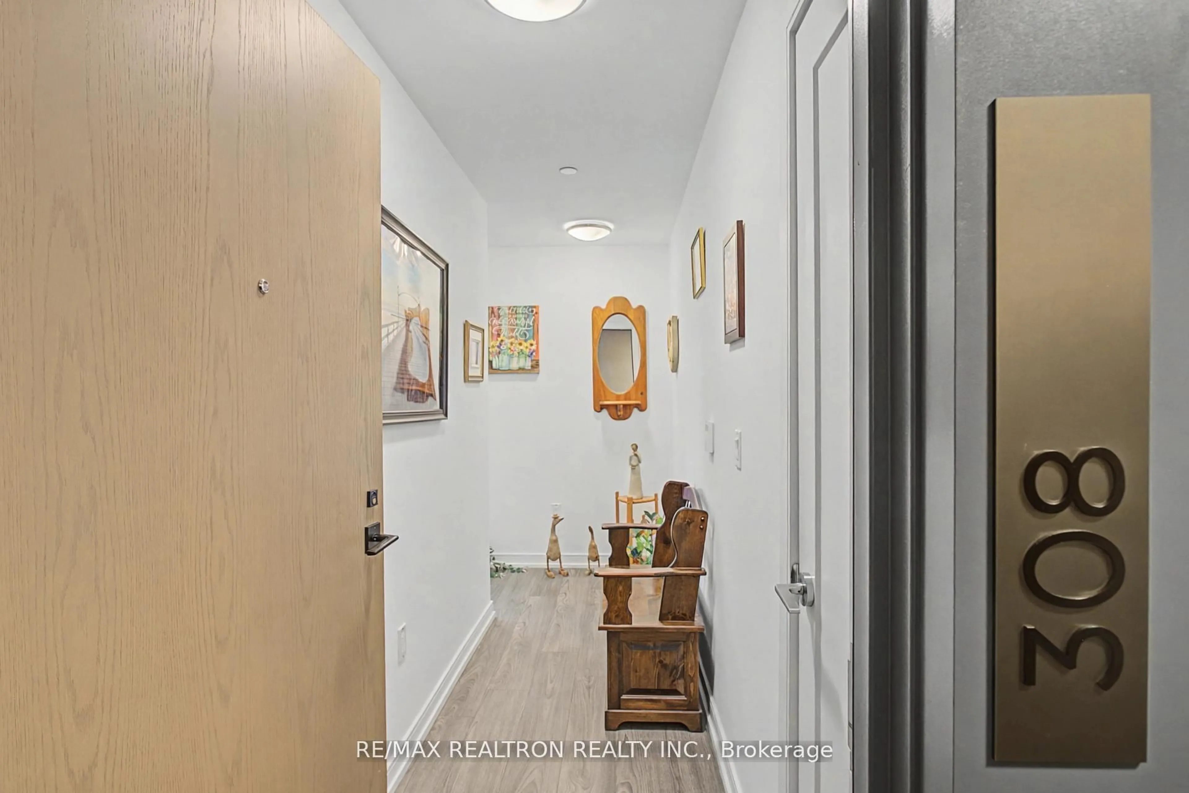 Unknown for 225 Village Green Sq #308, Toronto Ontario M1S 0N4