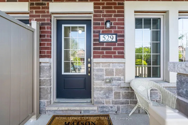 529 Old Harwood Ave, Ajax 5