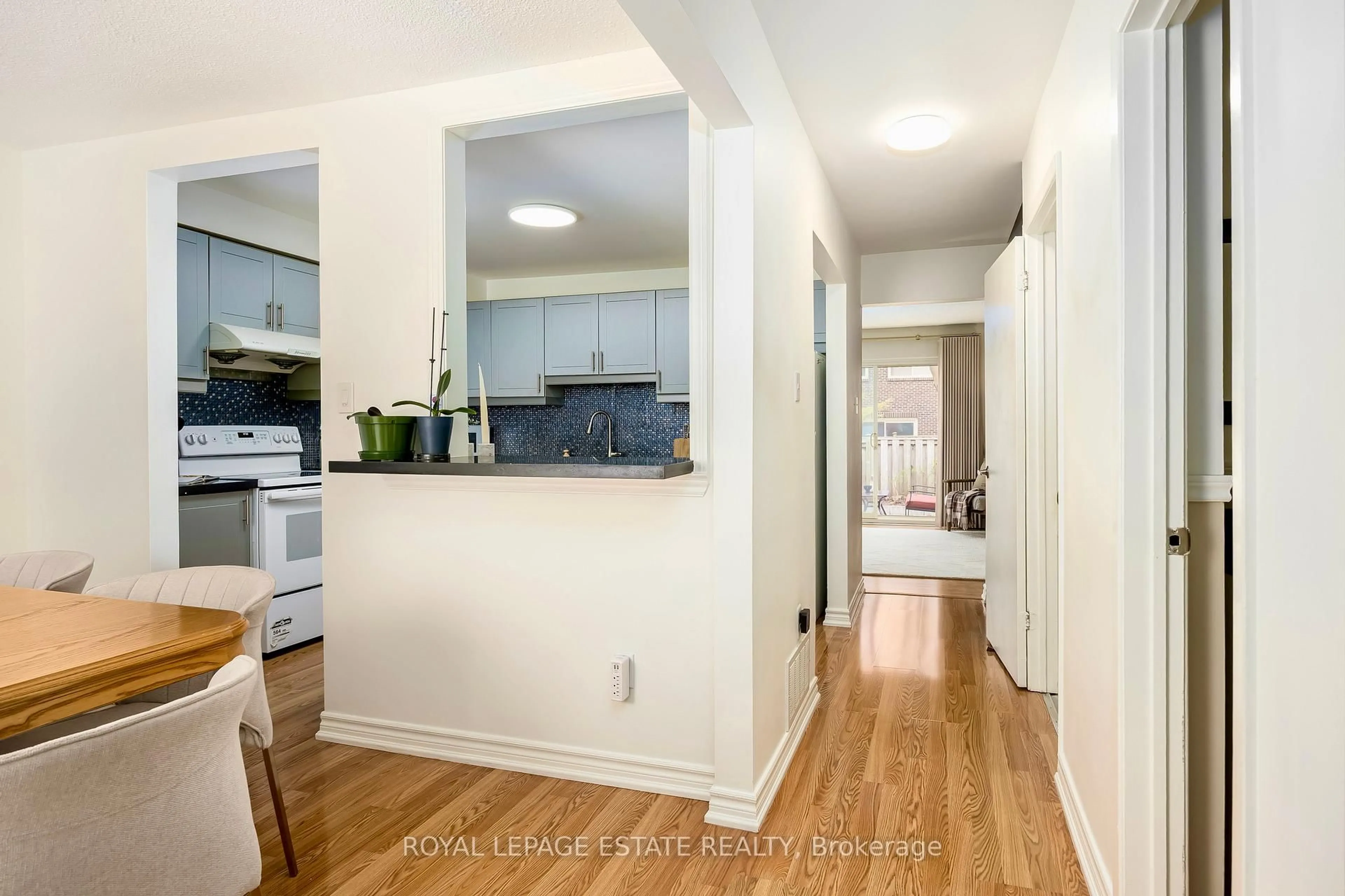 Unknown for 270 Timberbank Blvd #78, Toronto Ontario M1W 2M1