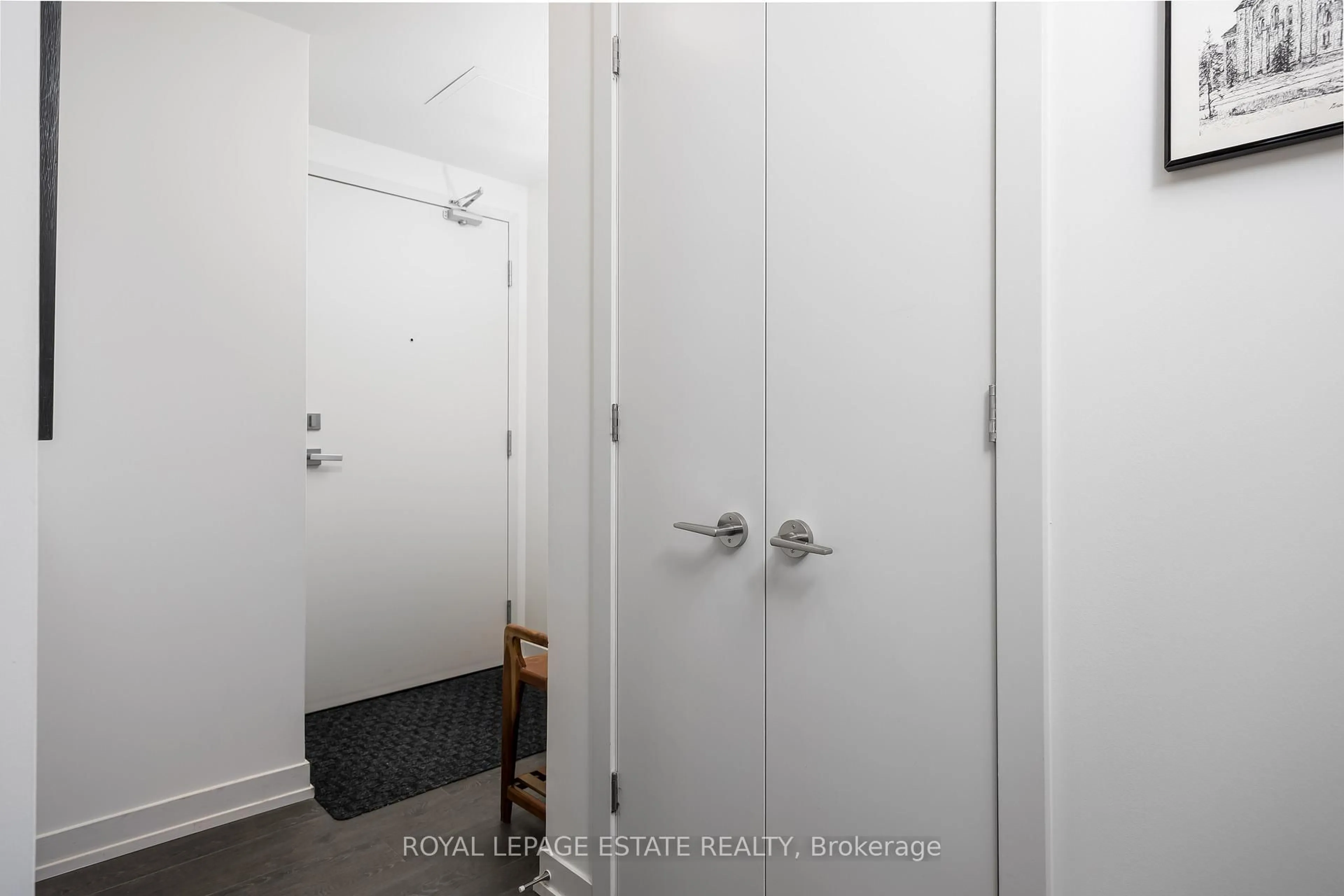 Unknown for 90 Glen Everest Rd #611, Toronto Ontario M1N 0C3