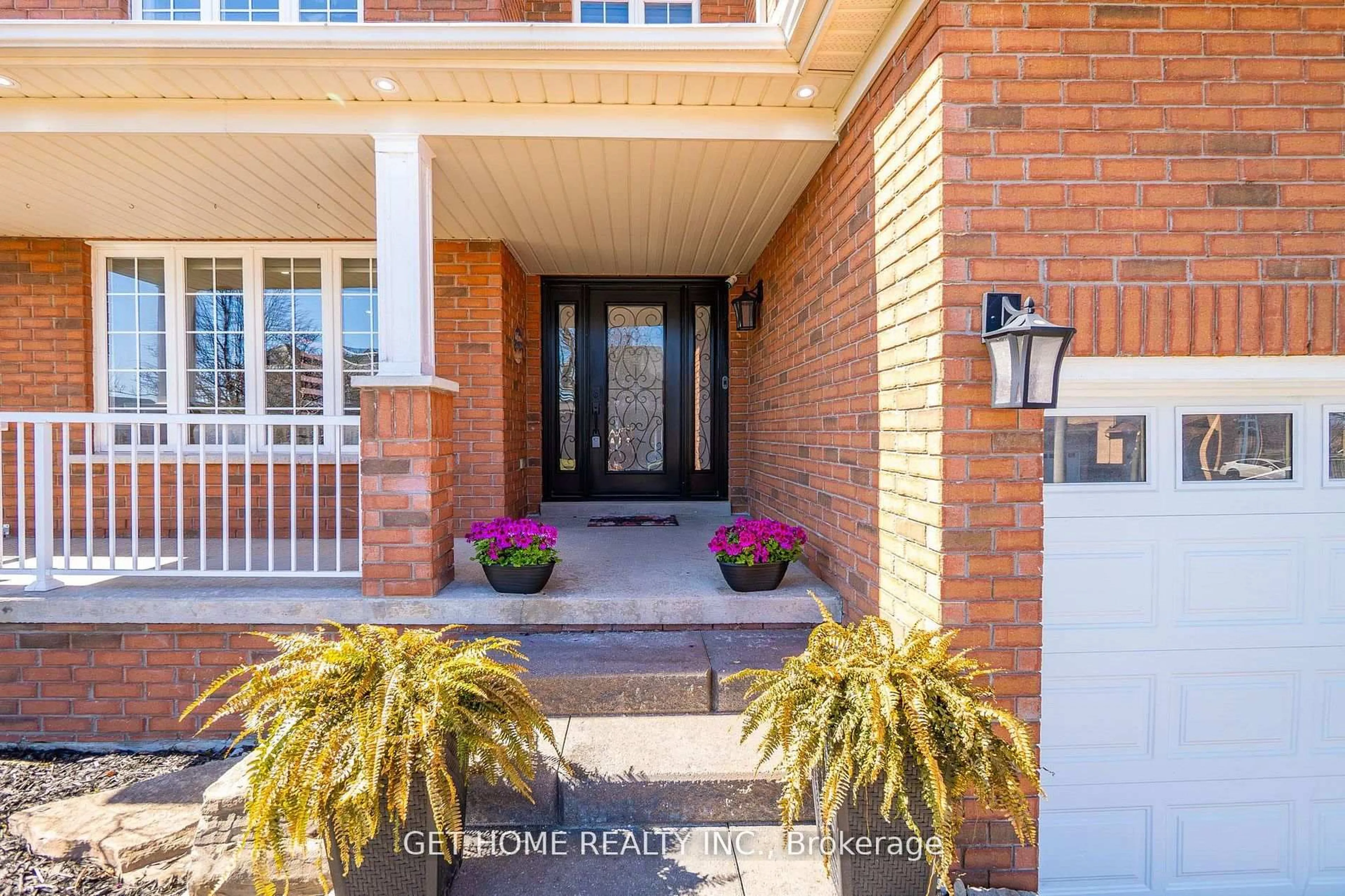 Unknown for 269 Huntington Cres, Clarington Ontario L1E 3J3