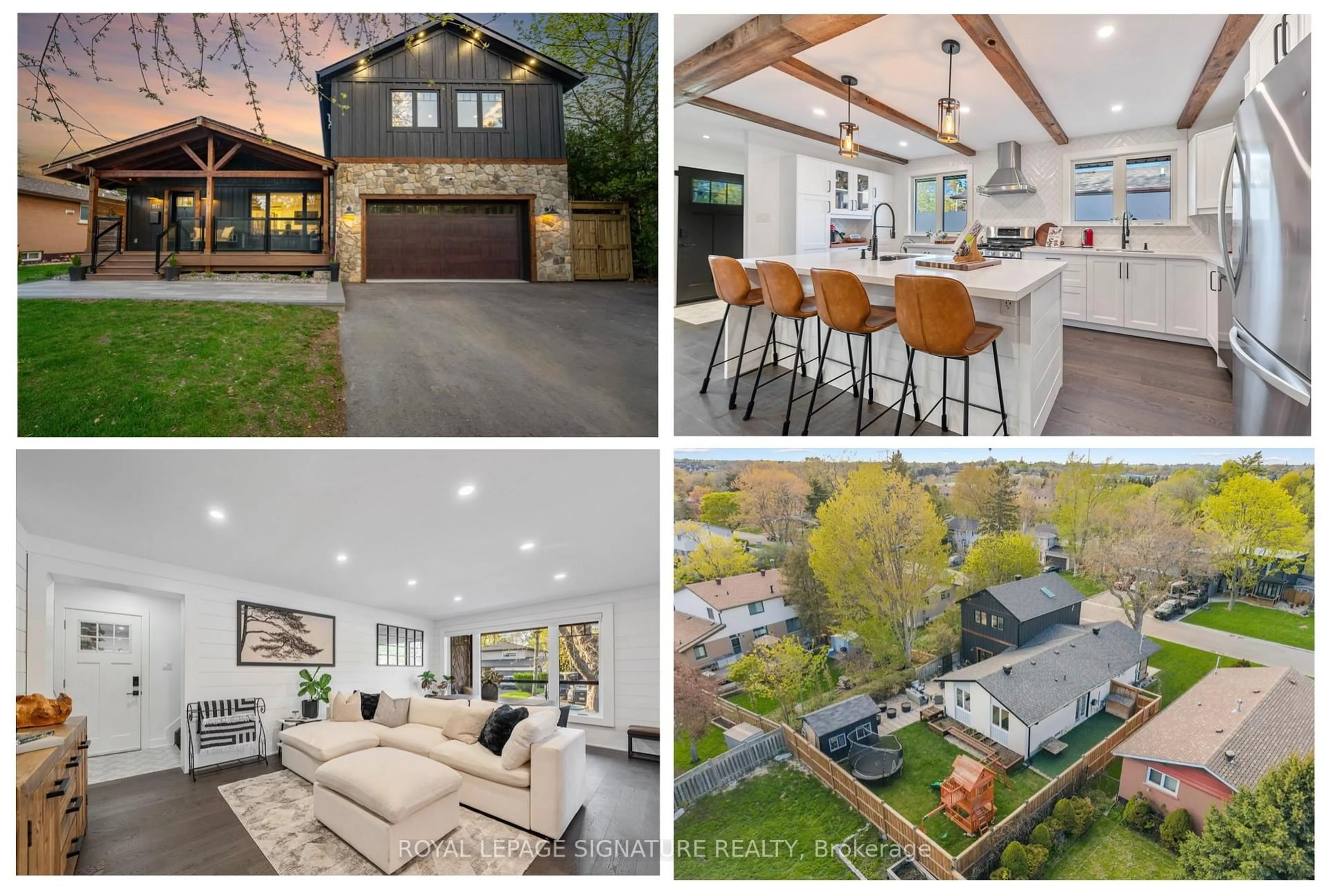 Unknown for 917 Vistula Dr, Pickering Ontario L1W 2L7