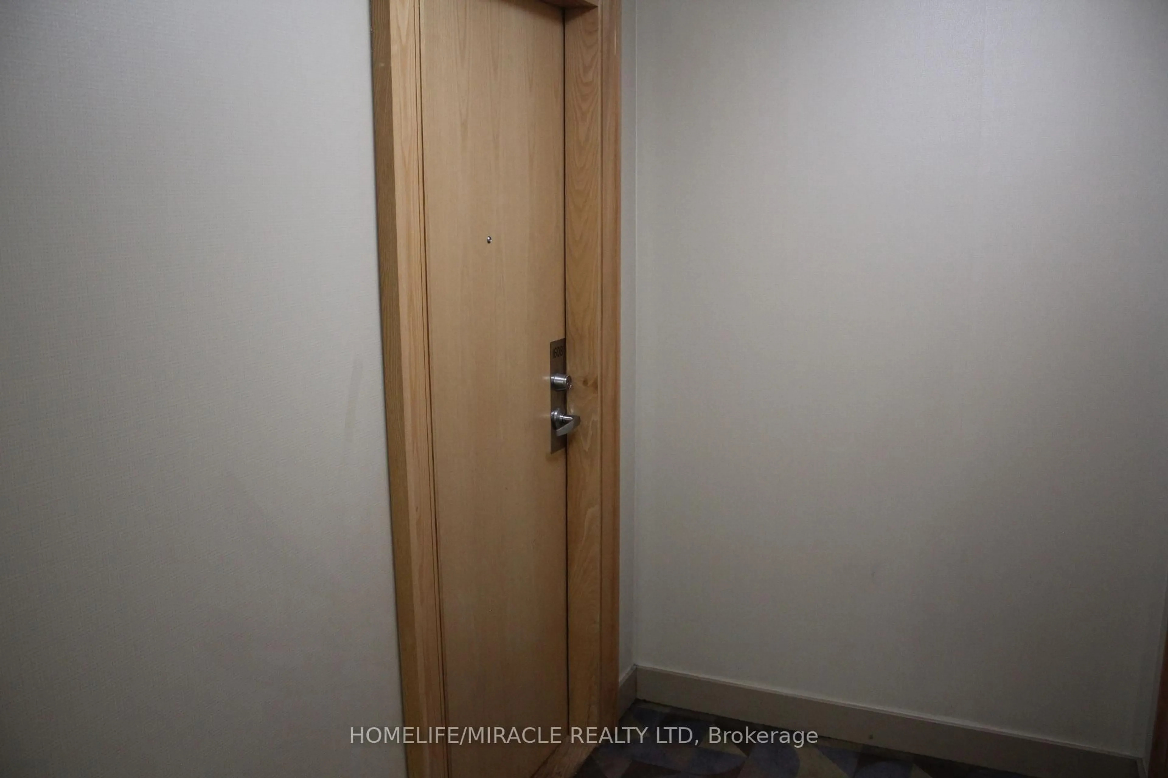 A pic of a room for 88 Grangeway Ave #1608, Toronto Ontario M1H 0A2