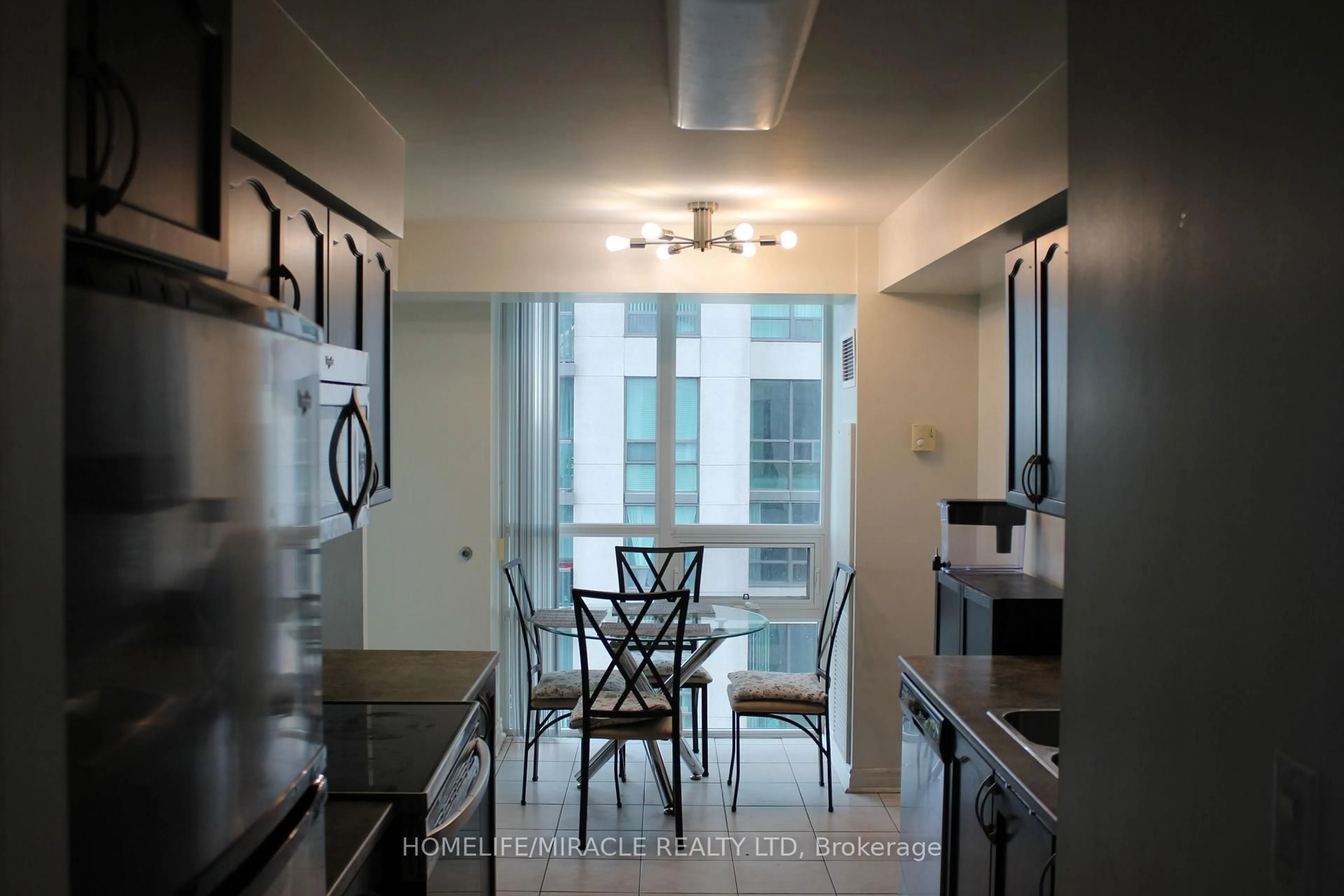 Unknown for 88 Grangeway Ave #1608, Toronto Ontario M1H 0A2