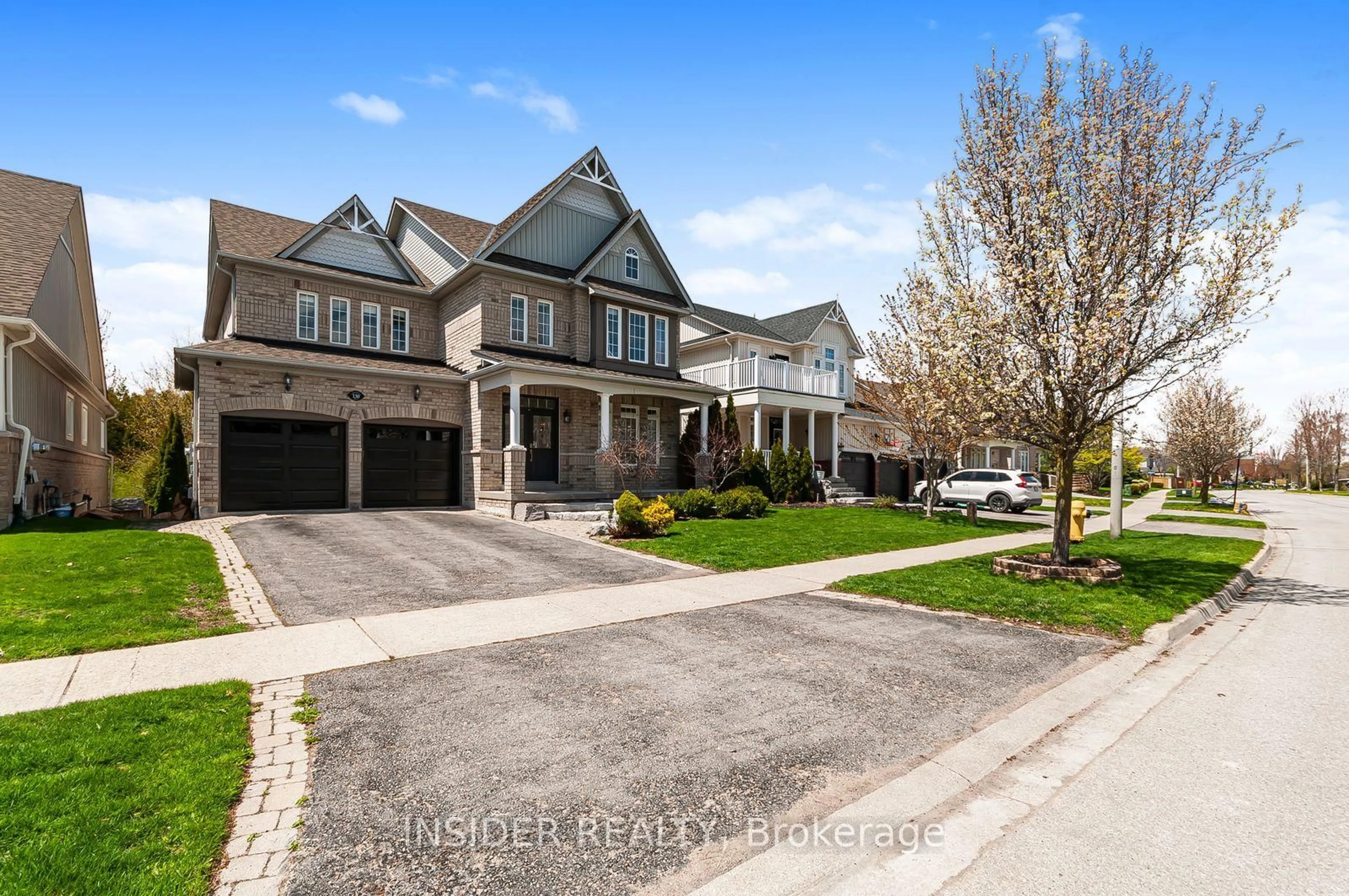 Unknown for 130 Roseborough Dr, Scugog Ontario L9L 2E3