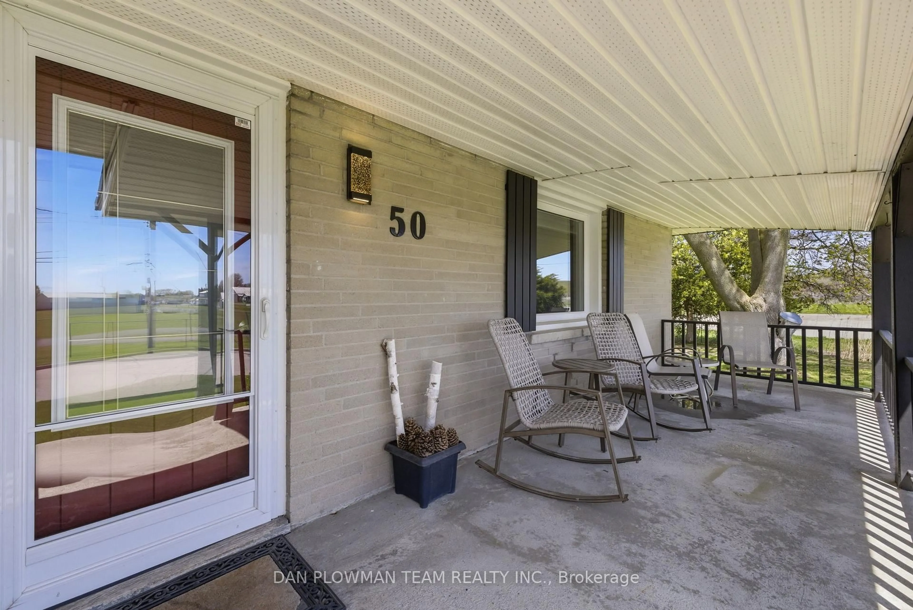 Unknown for 50 Centreview St, Clarington Ontario L1C 2Y3