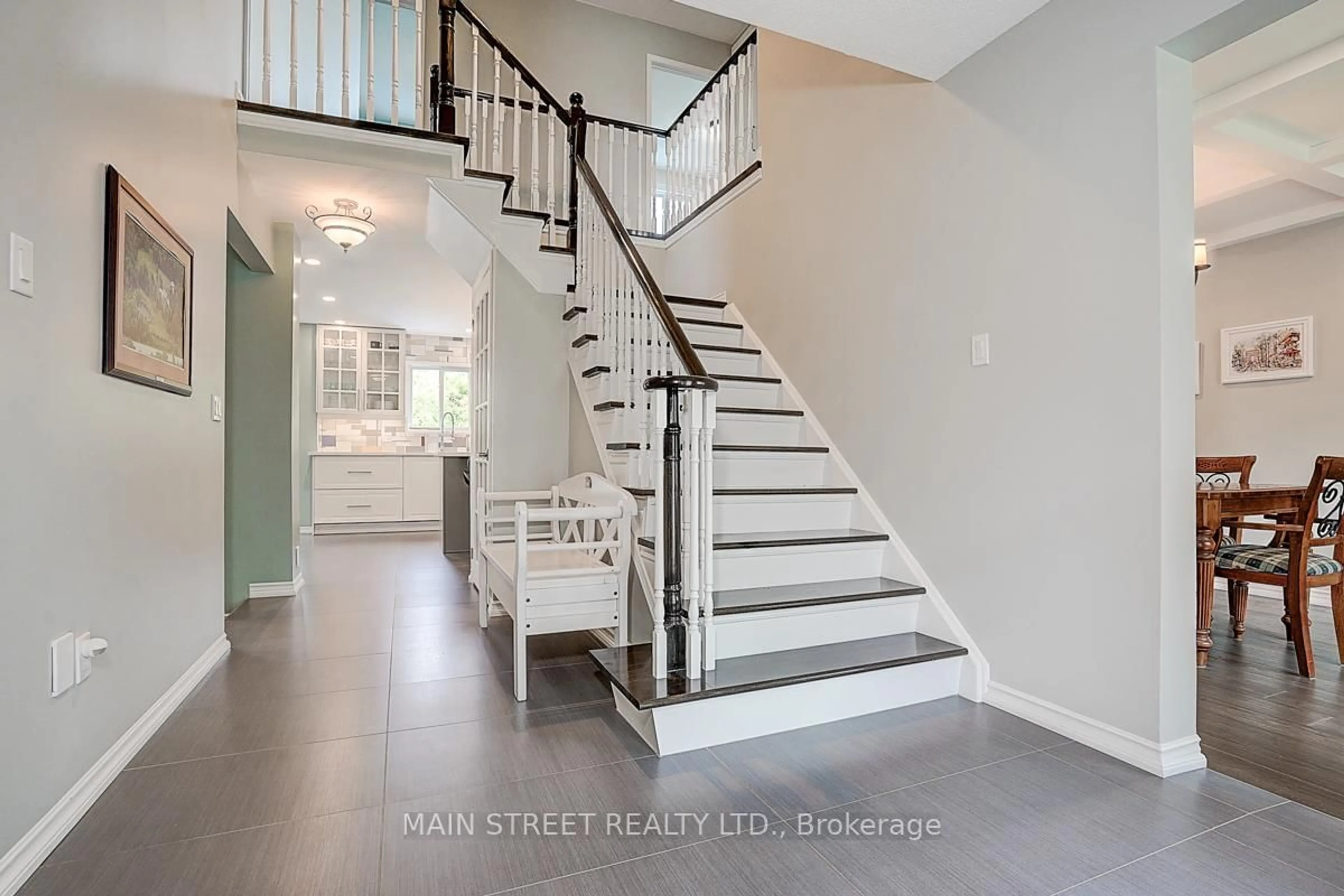 Unknown for 50 Spiers Cres, Ajax Ontario L1S 6Y7