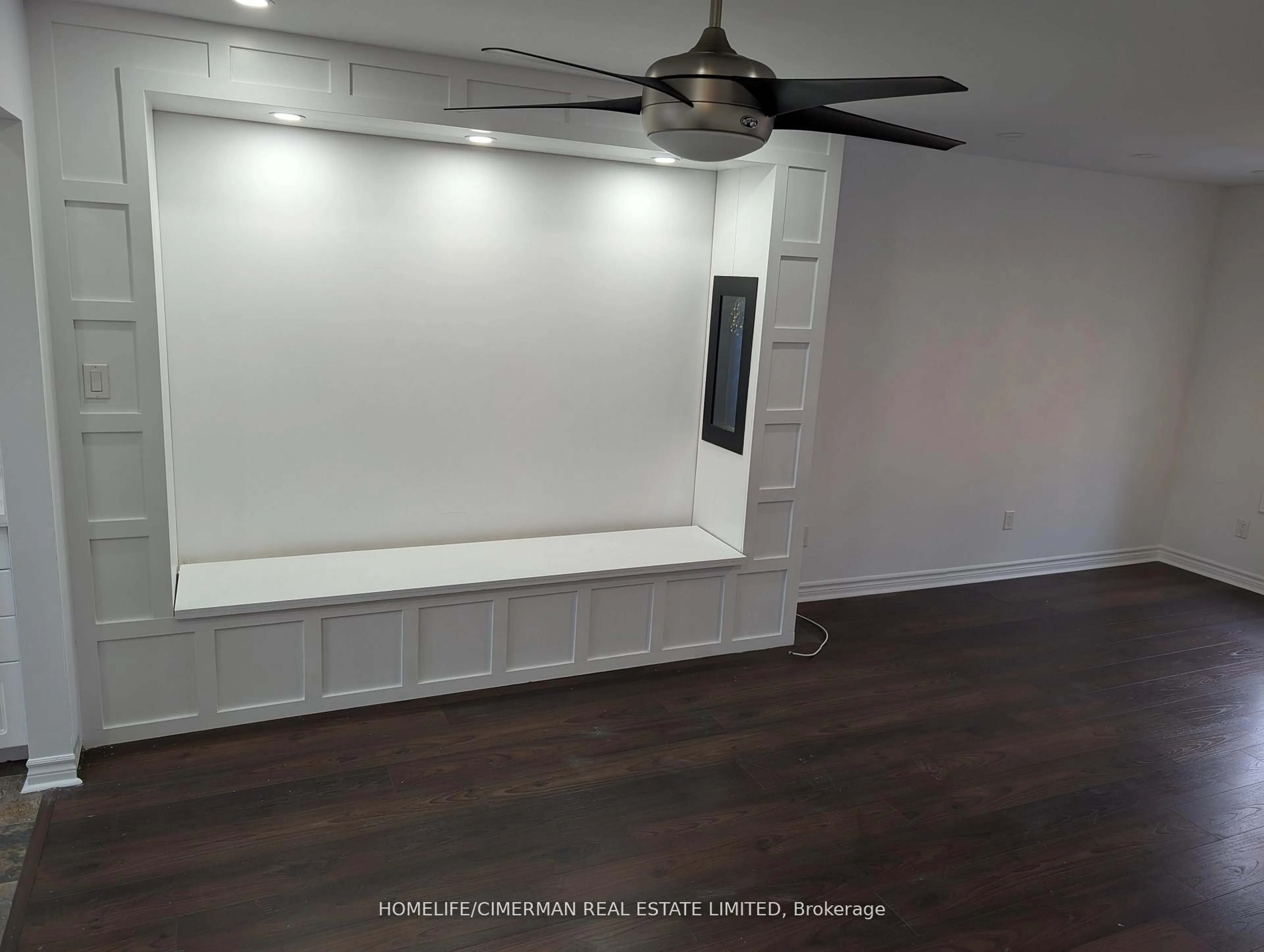 A pic of a room for 361 Birchmount Rd, Toronto Ontario M1K 1M6
