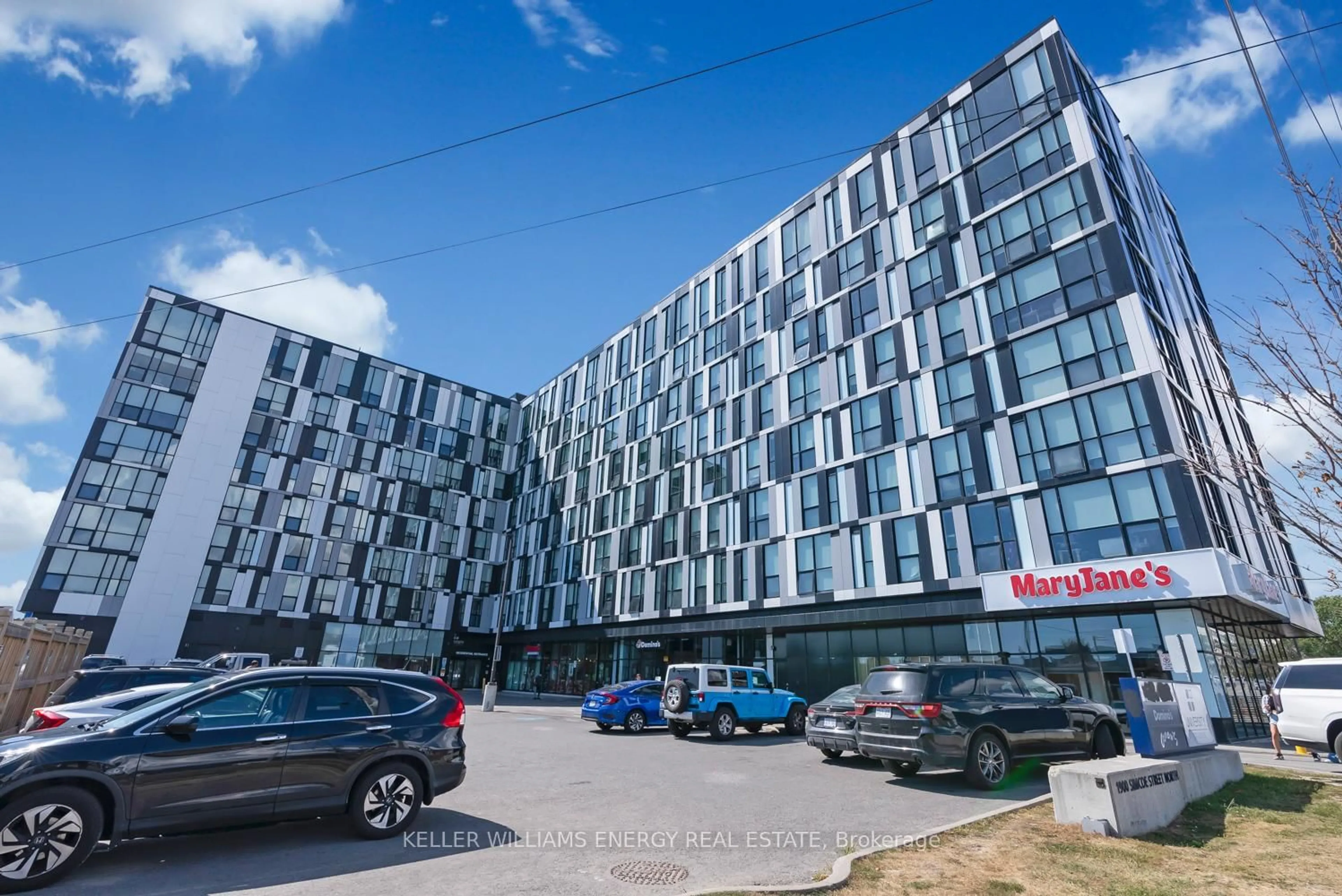 Unknown for 1900 Simcoe St #217, Oshawa Ontario L1G 4Y3