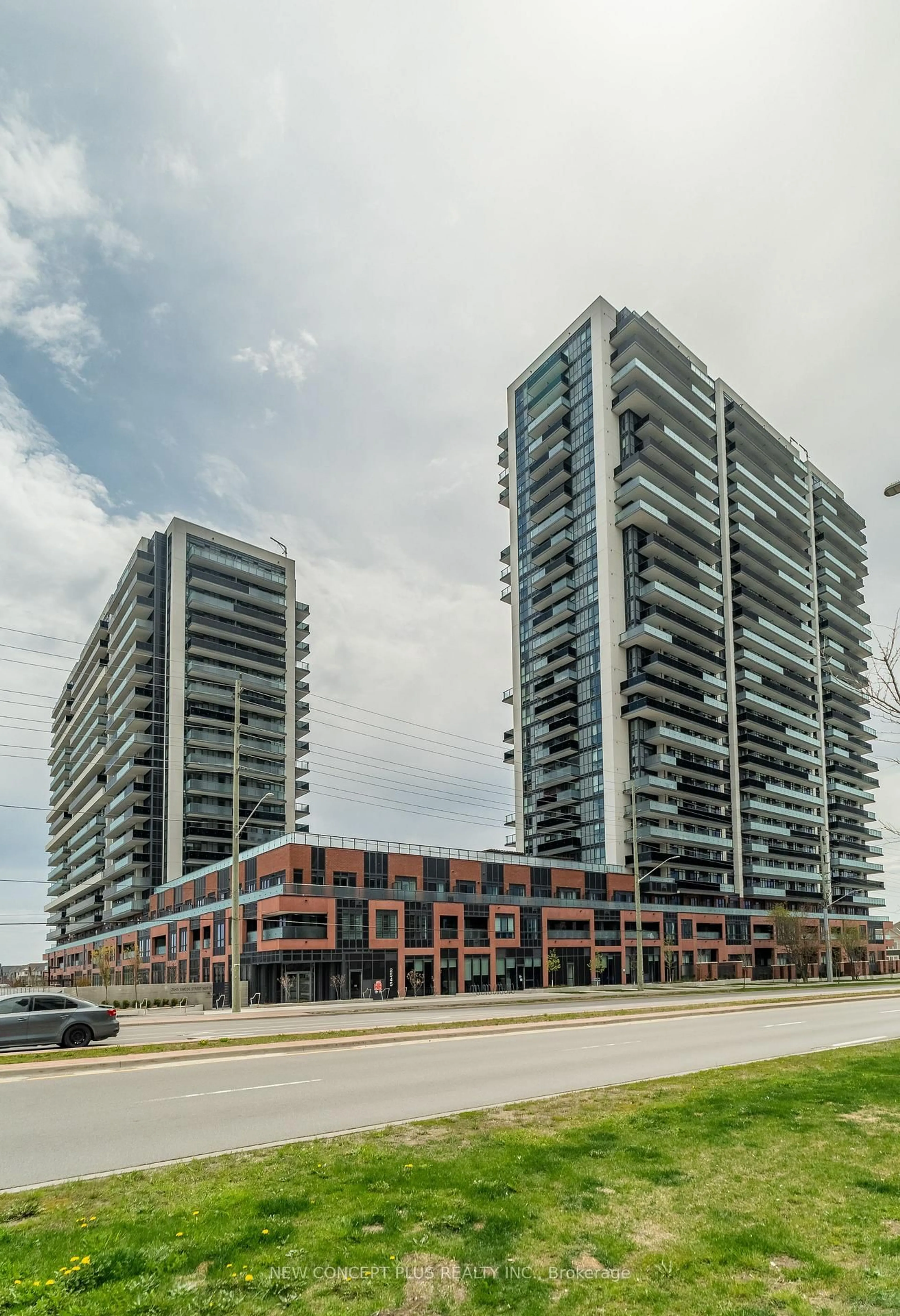 Unknown for 2545 Simcoe St #835, Oshawa Ontario L1L 0W3
