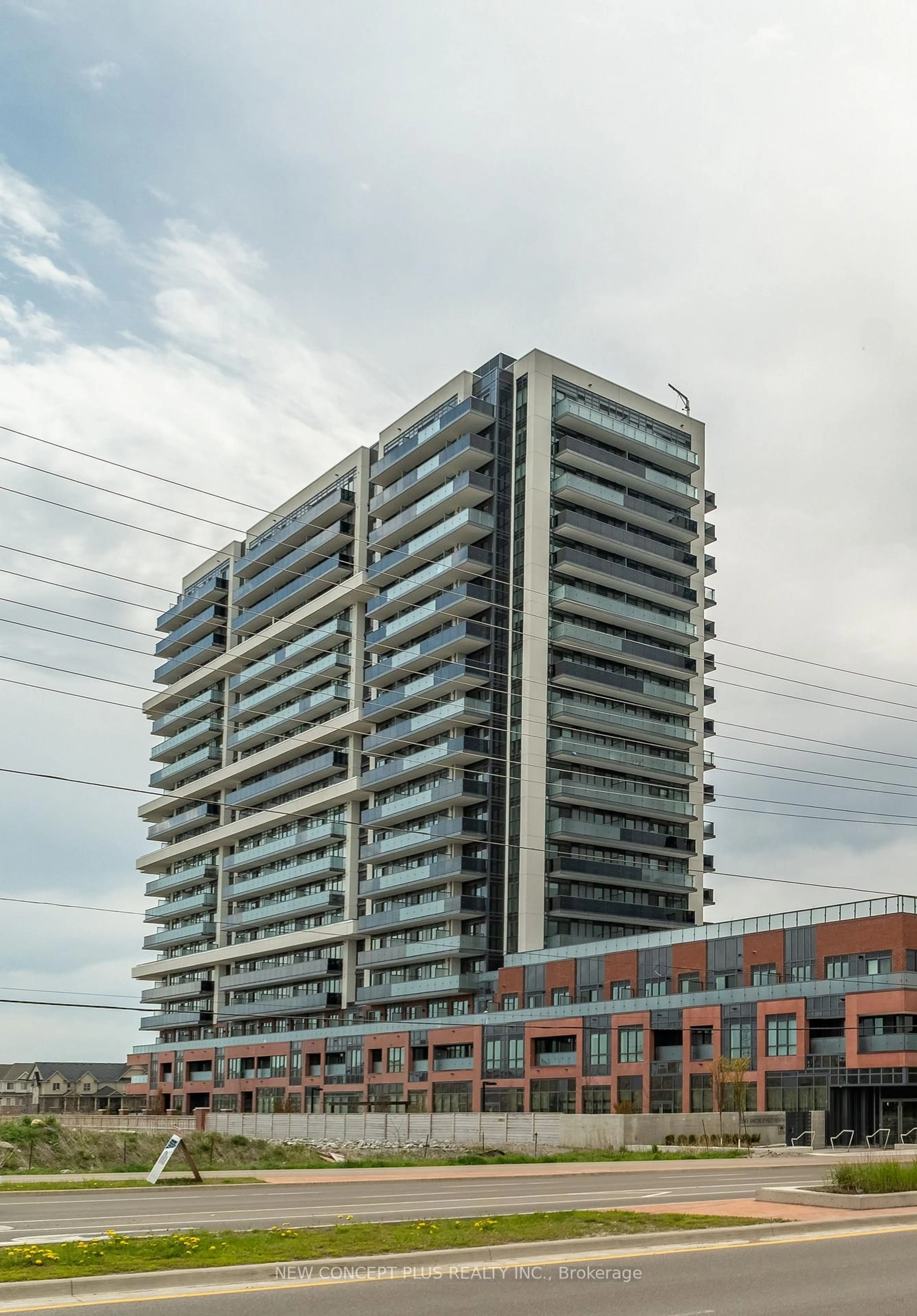 Unknown for 2545 Simcoe St #835, Oshawa Ontario L1L 0W3