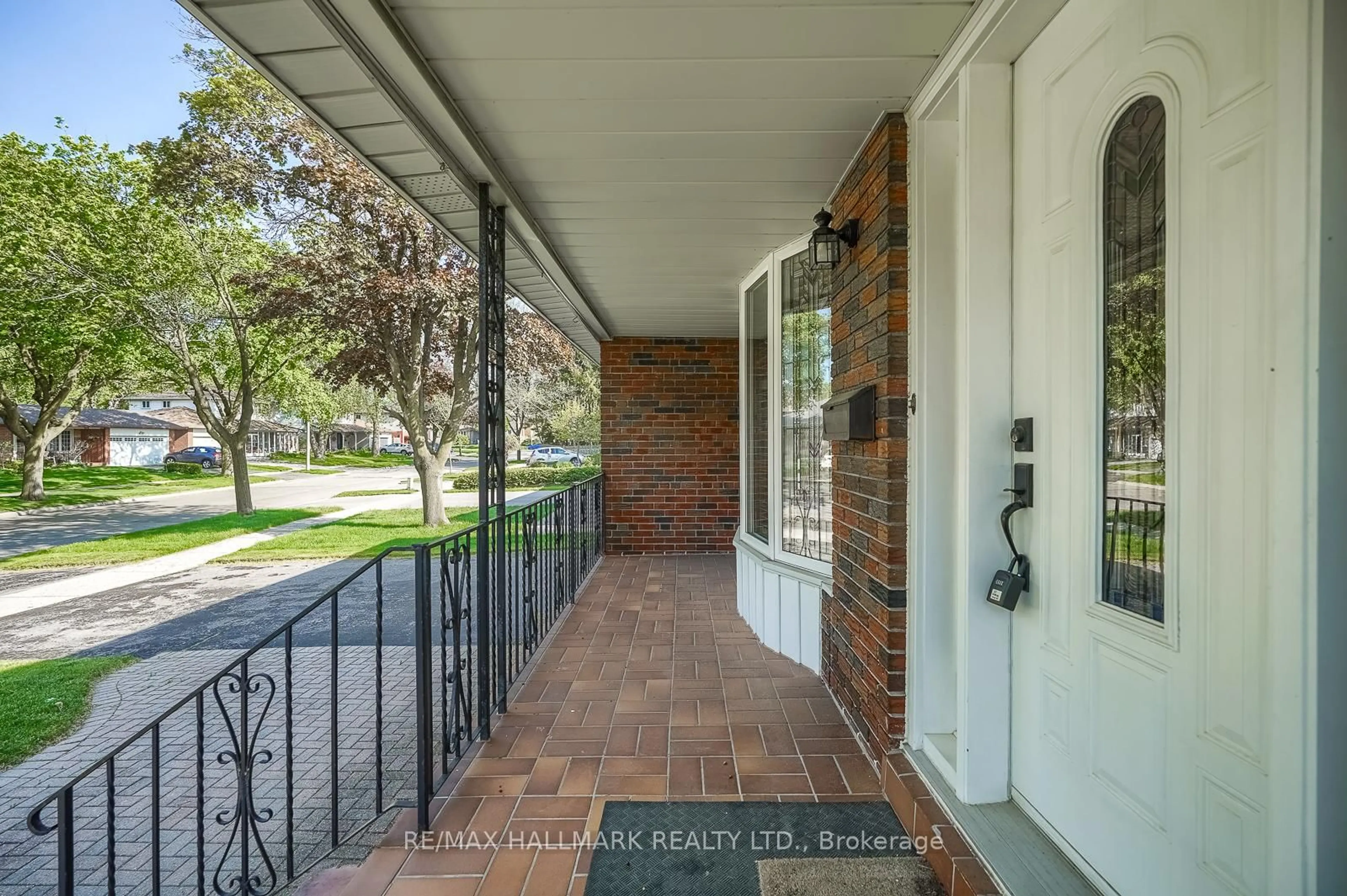 Unknown for 14 Scotland Rd, Toronto Ontario M1S 1L6
