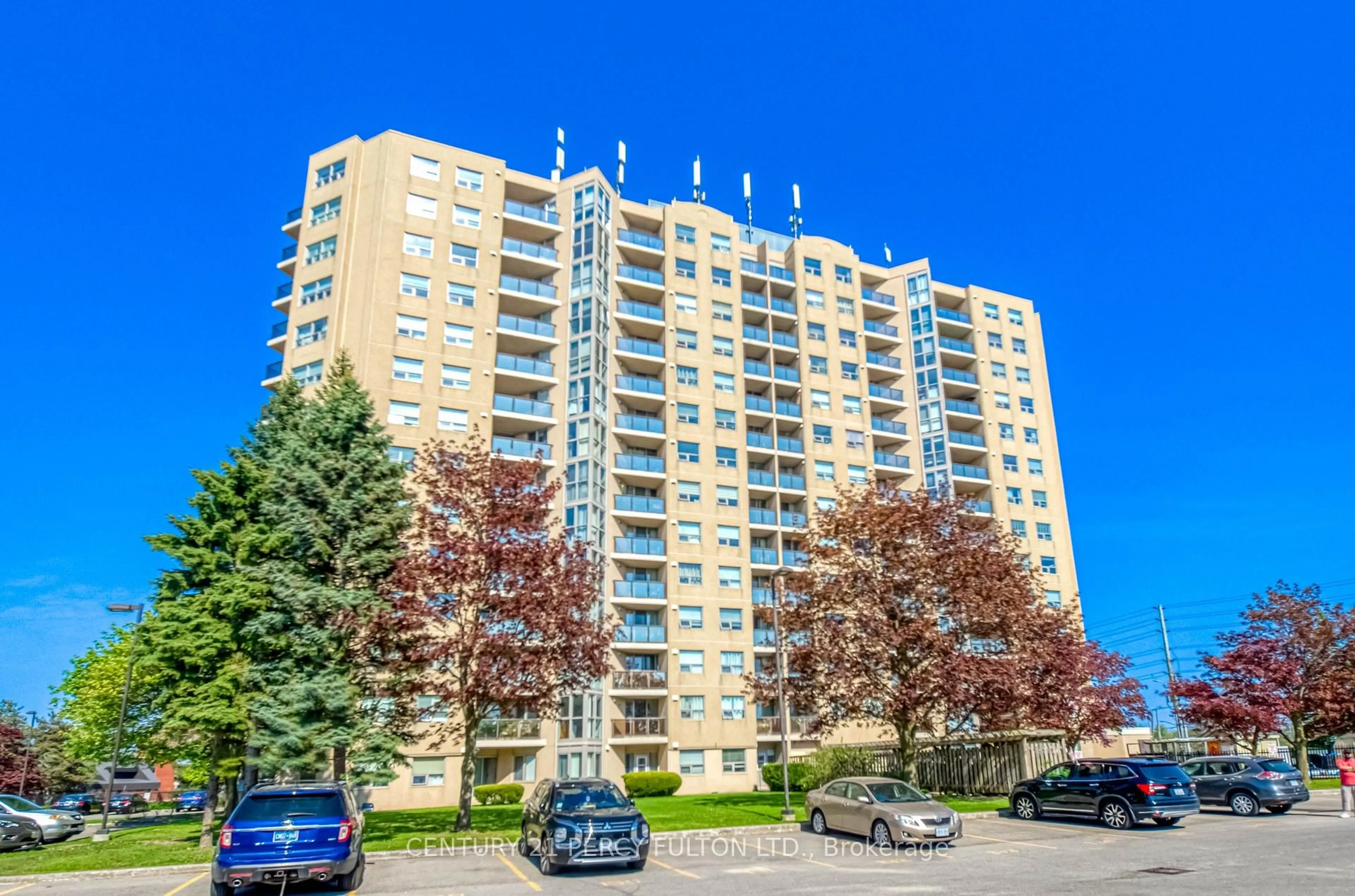 Unknown for 2 Westney Rd #1004, Ajax Ontario L1T 3H3
